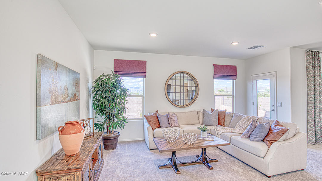 Silverbell Crossings SQ20131720884 - Residential