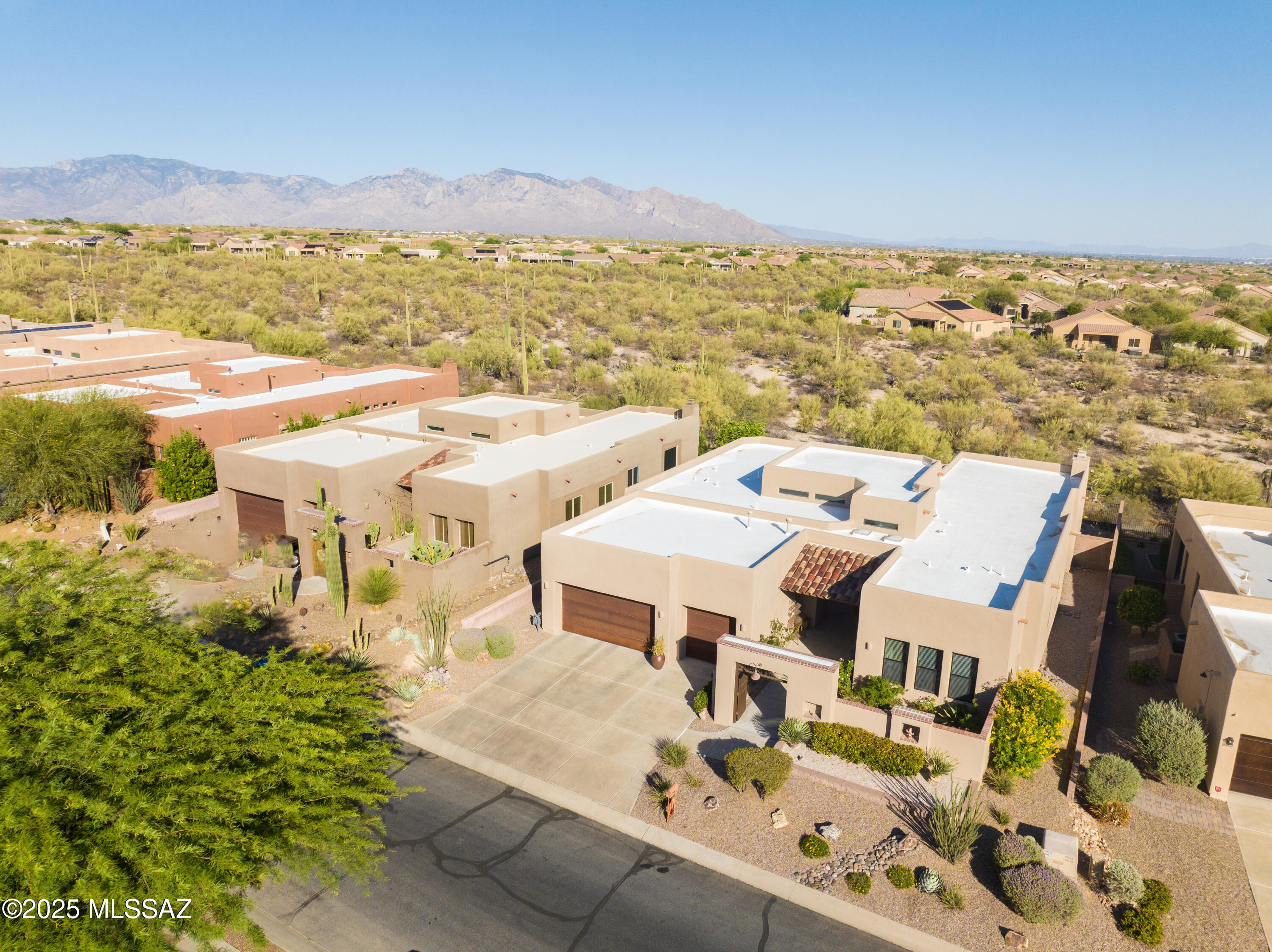 Preserve II at Dove Mtn (183-305) - Residential