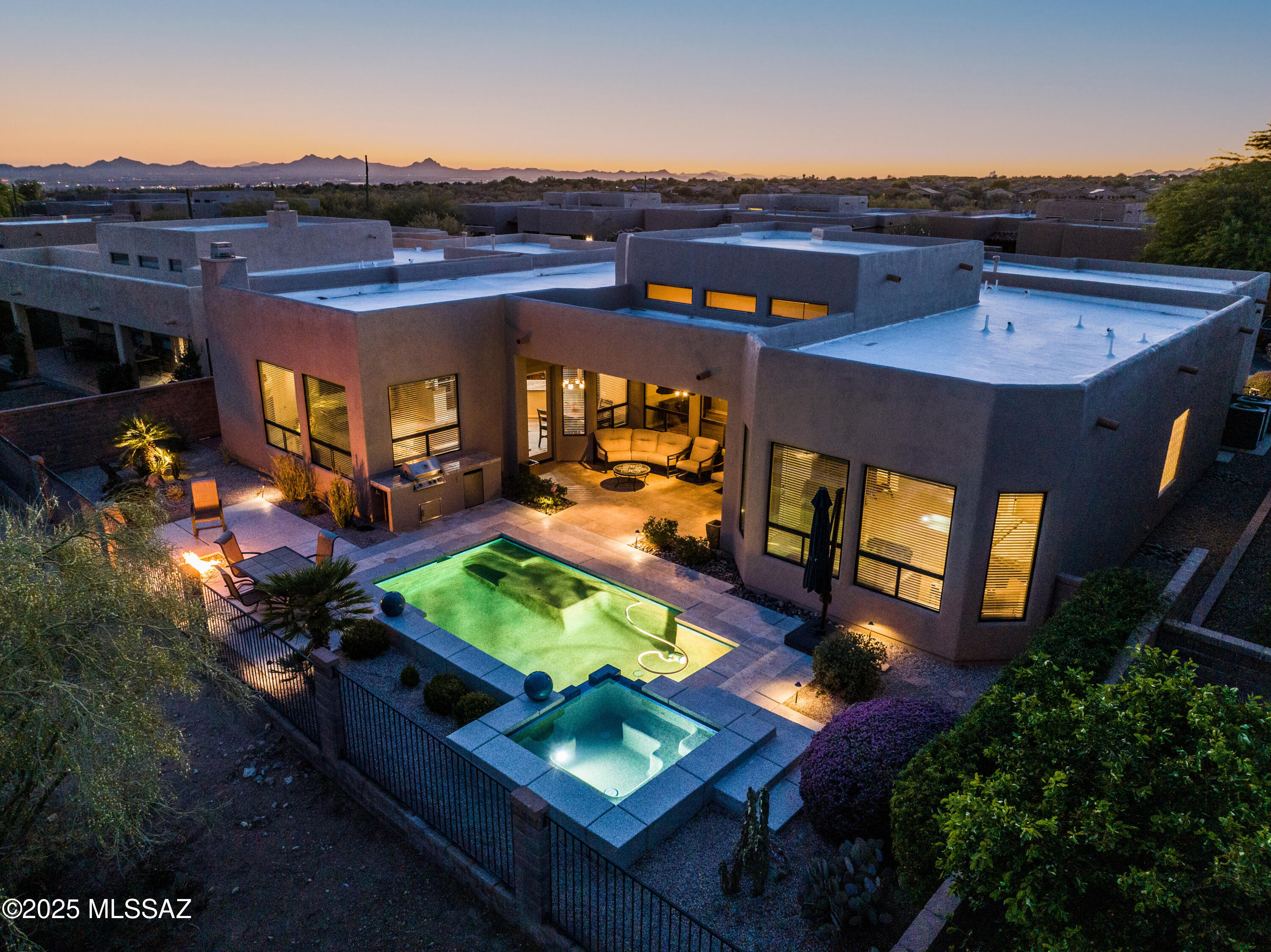 Preserve II at Dove Mtn (183-305) - Residential