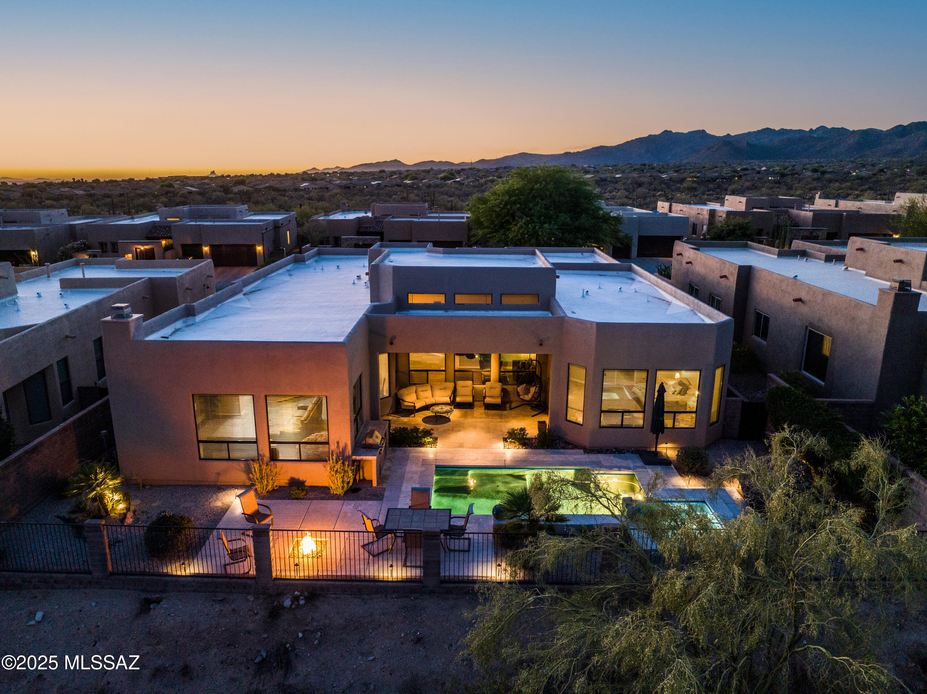 Preserve II at Dove Mtn (183-305) - Residential