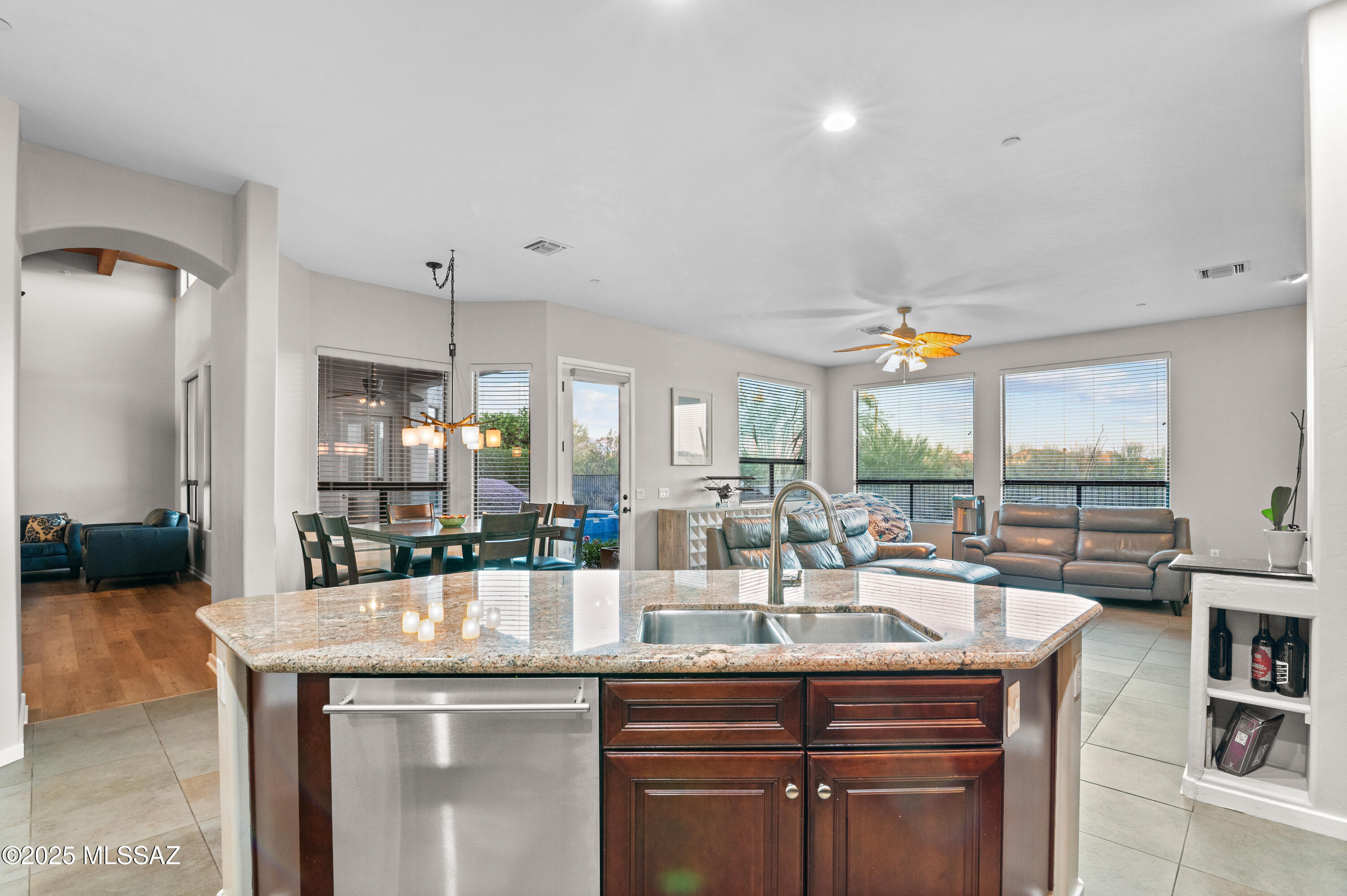 Preserve II at Dove Mtn (183-305) - Residential