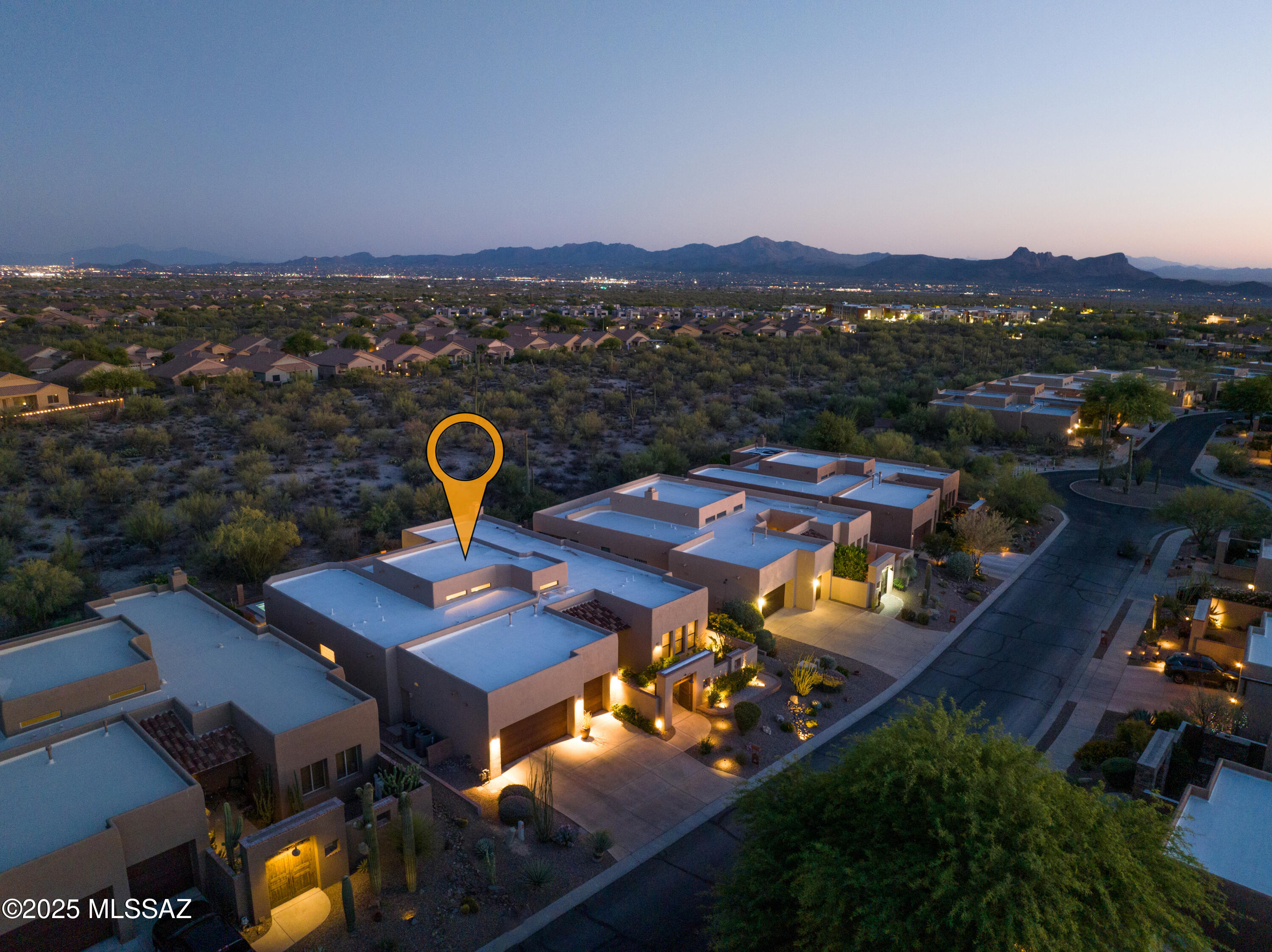 Preserve II at Dove Mtn (183-305) - Residential