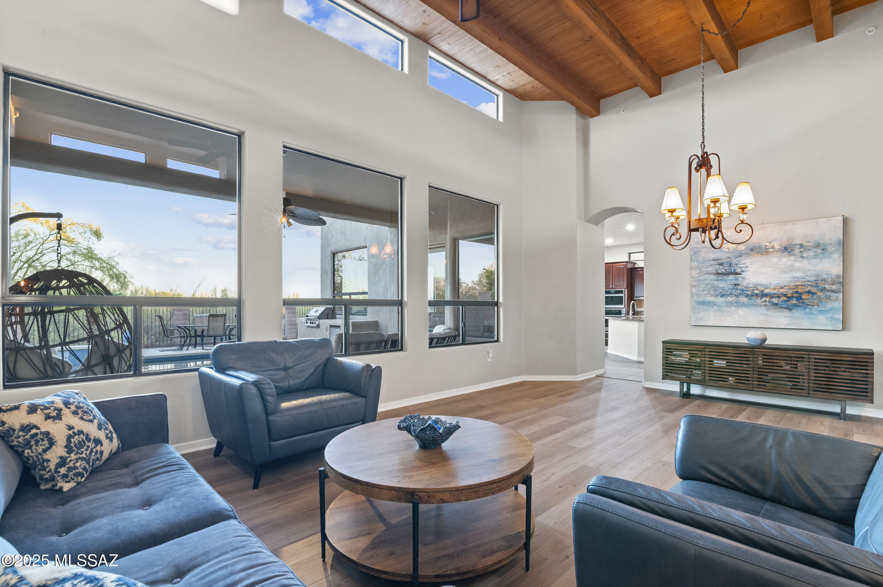 Preserve II at Dove Mtn (183-305) - Residential