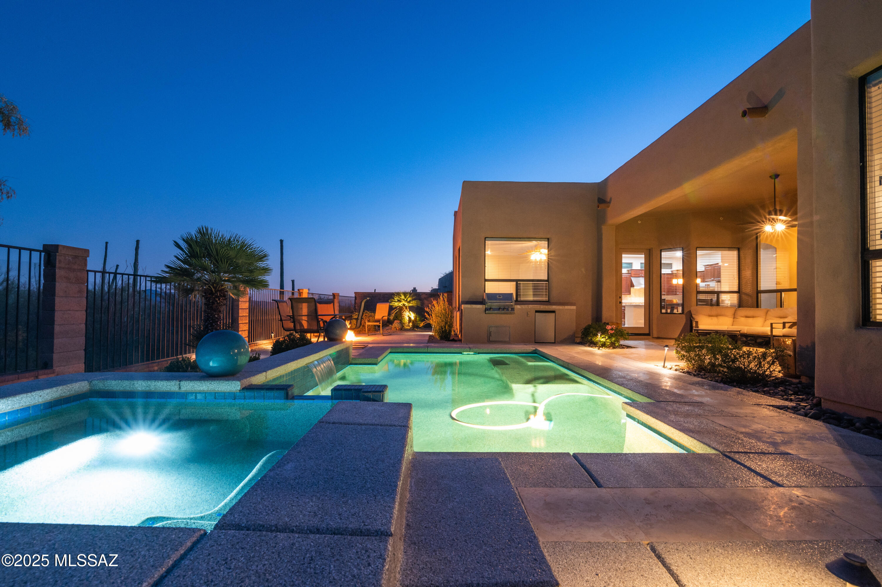 Preserve II at Dove Mtn (183-305) - Residential