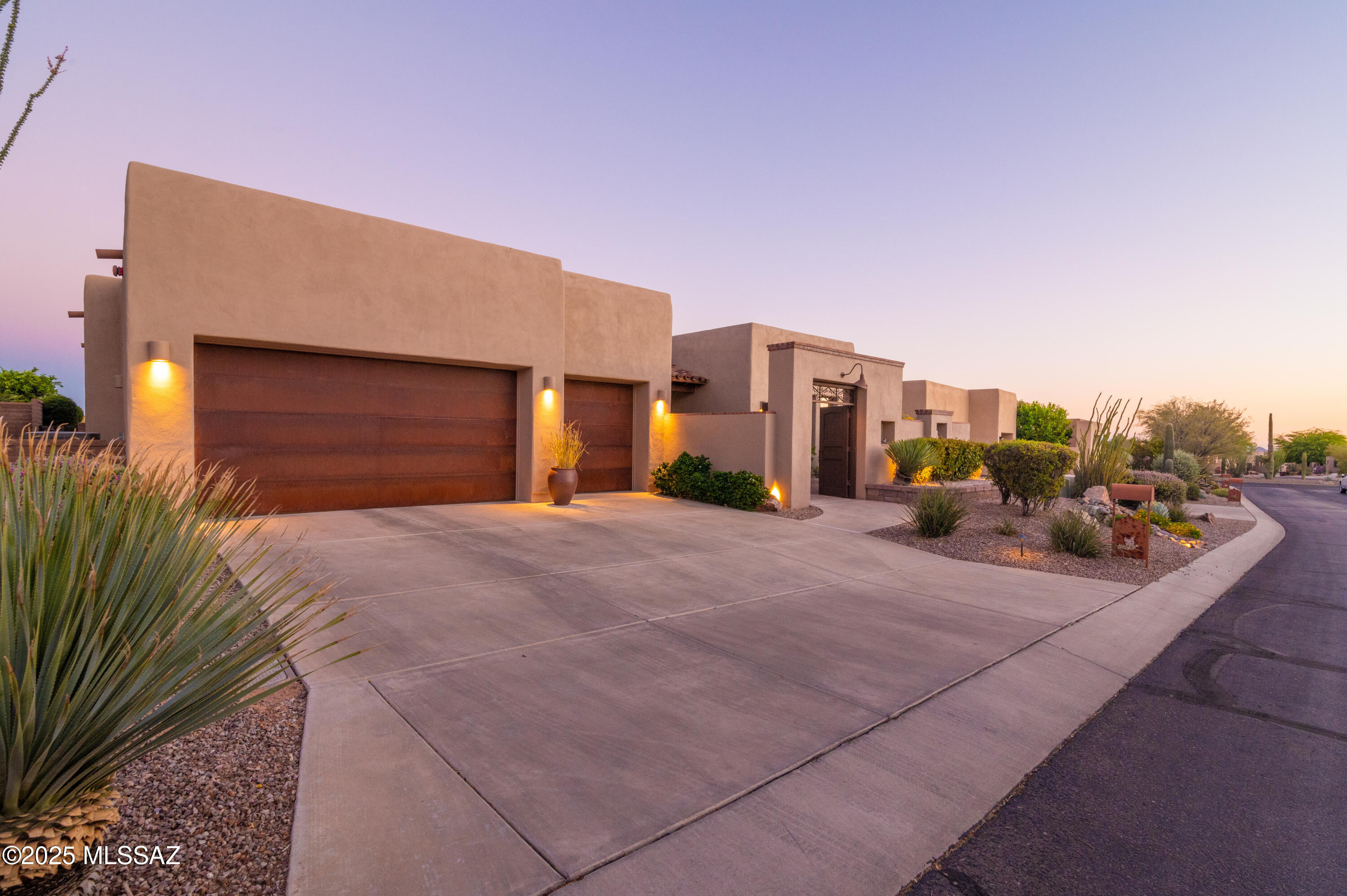 Preserve II at Dove Mtn (183-305) - Residential
