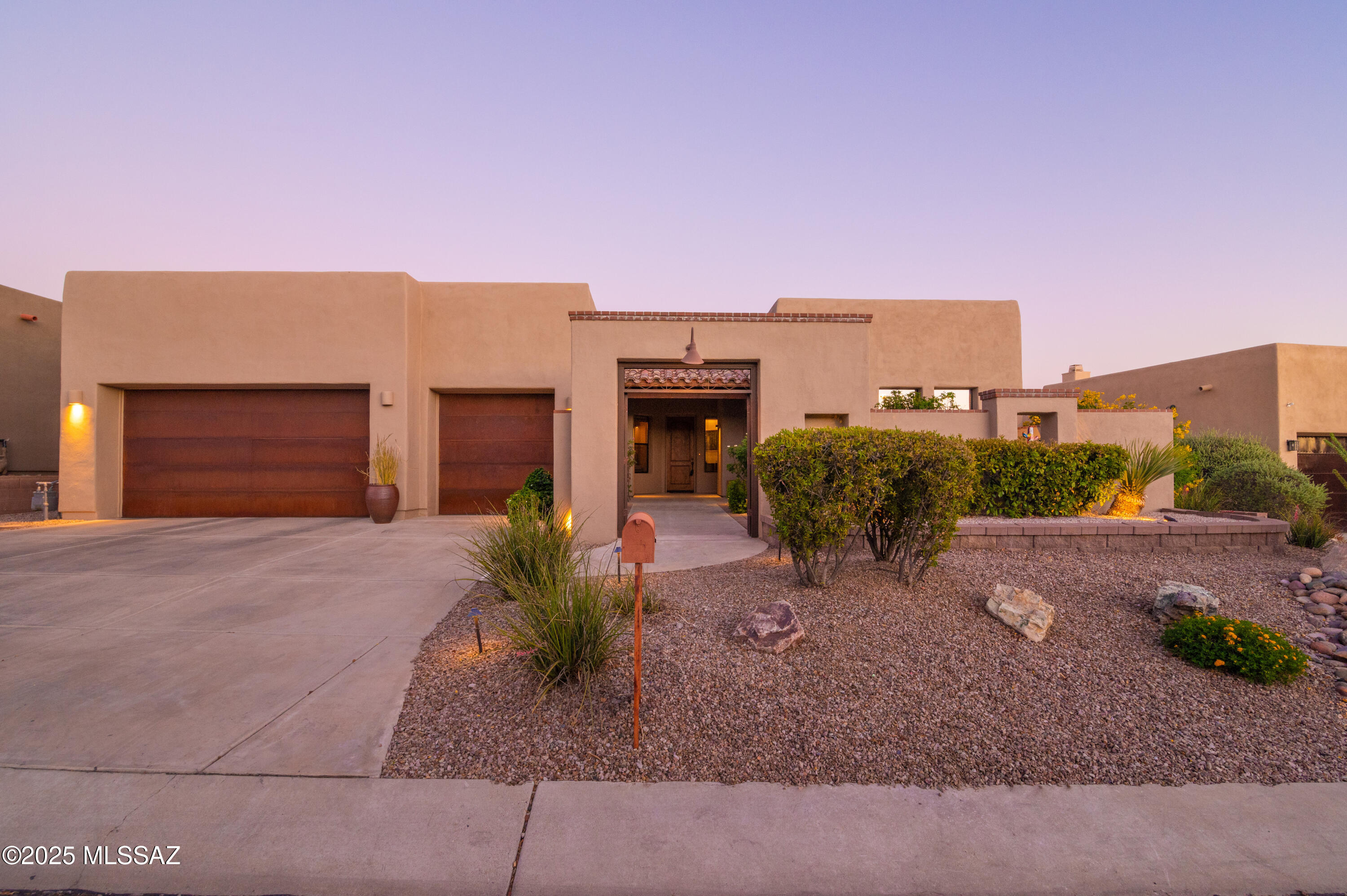 Preserve II at Dove Mtn (183-305) - Residential