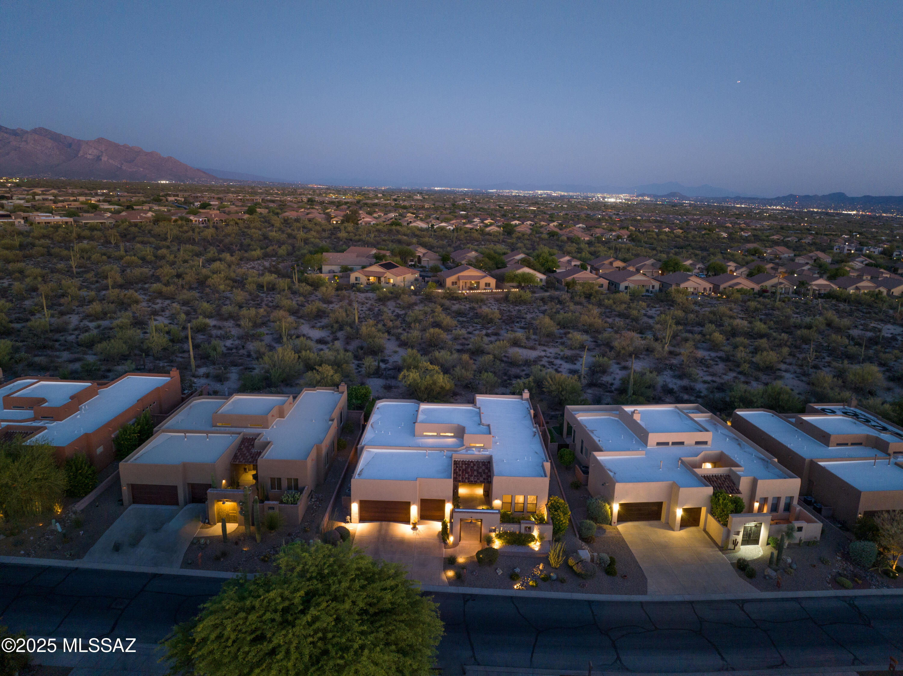 Preserve II at Dove Mtn (183-305) - Residential