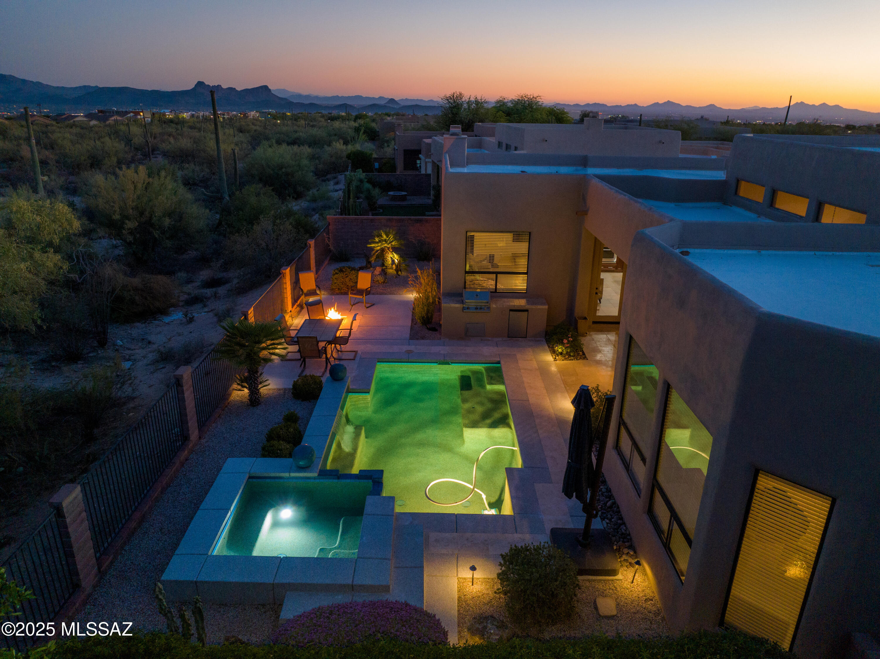 Preserve II at Dove Mtn (183-305) - Residential