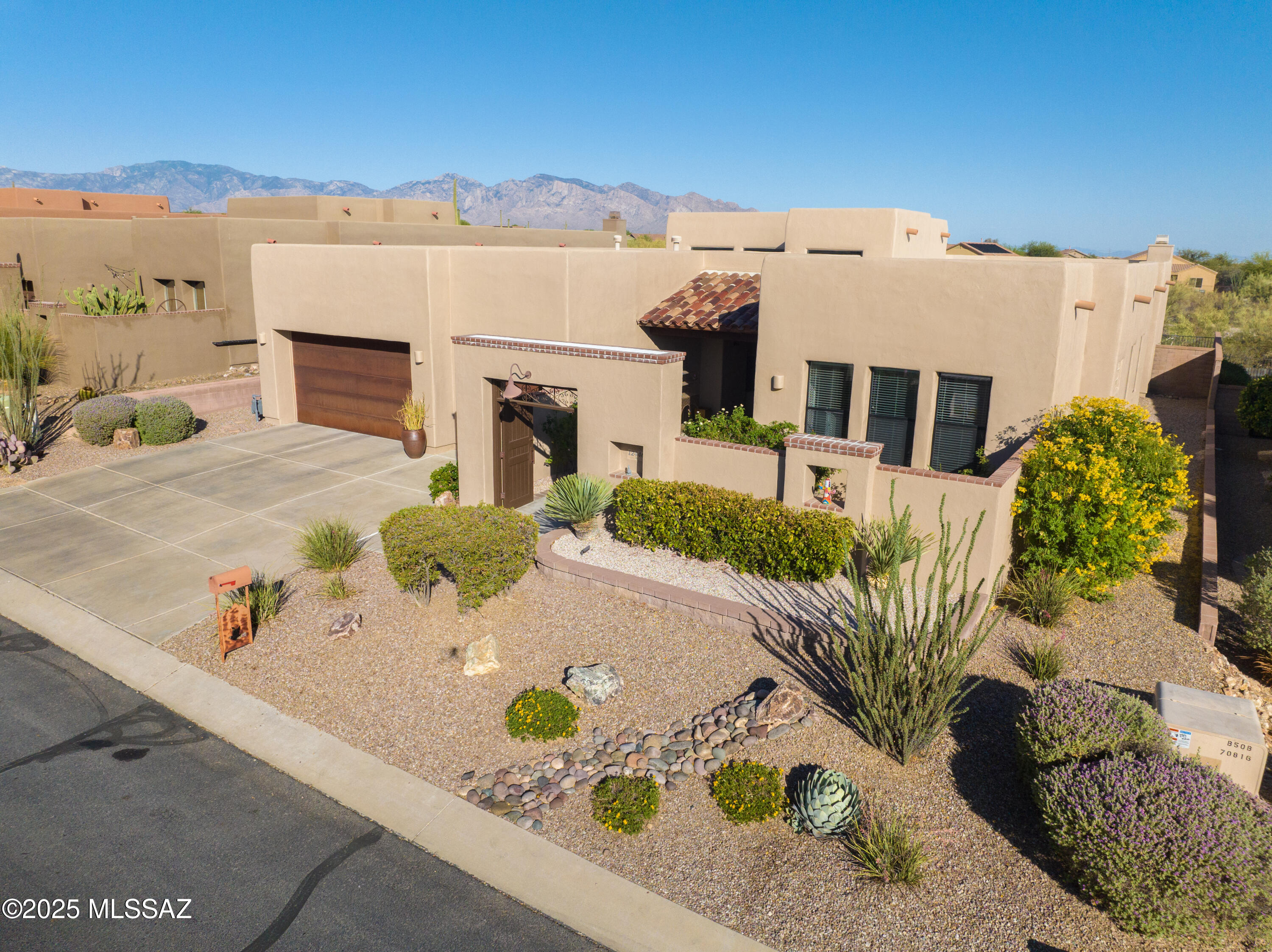 Preserve II at Dove Mtn (183-305) - Residential