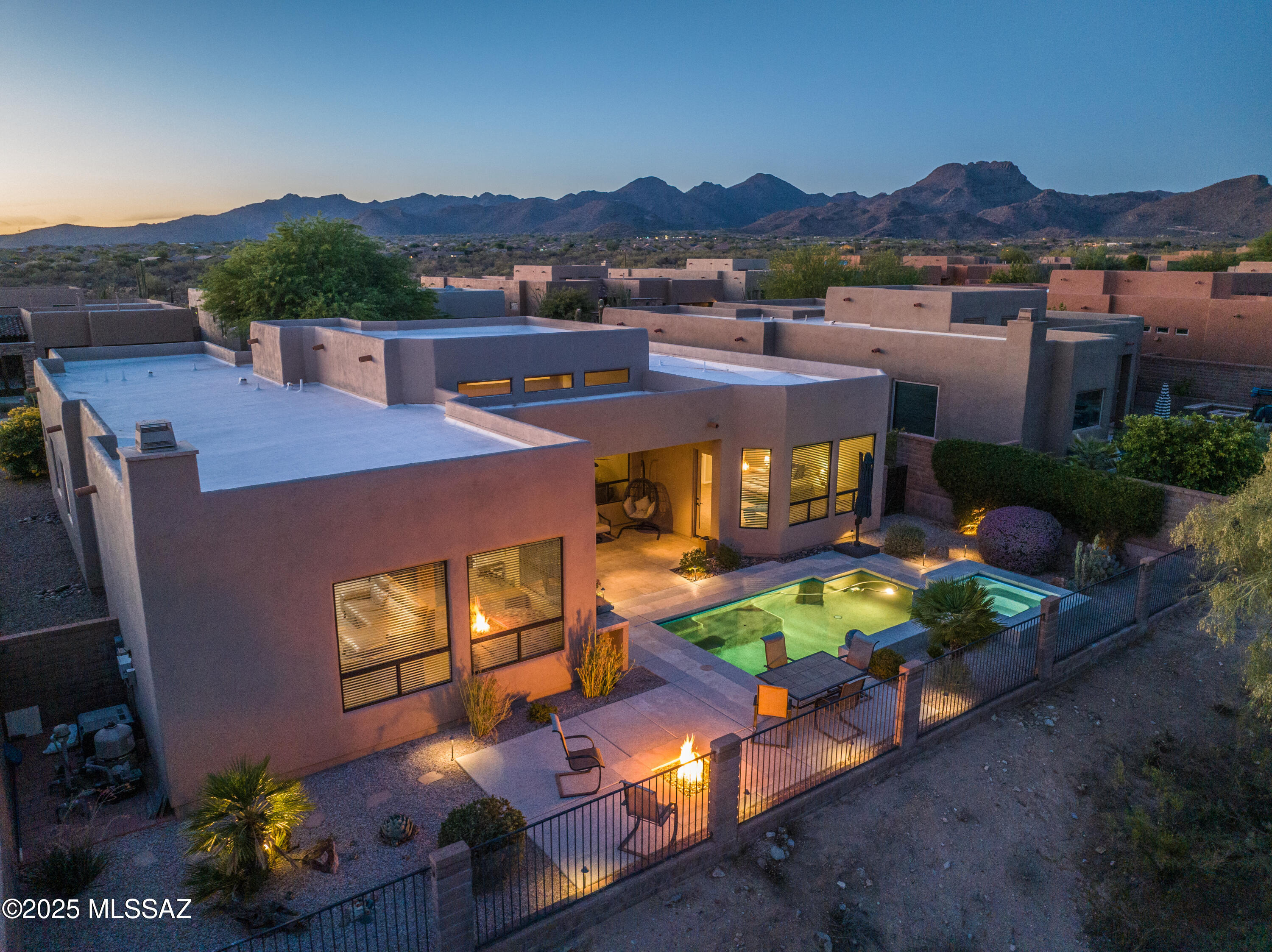 Preserve II at Dove Mtn (183-305) - Residential