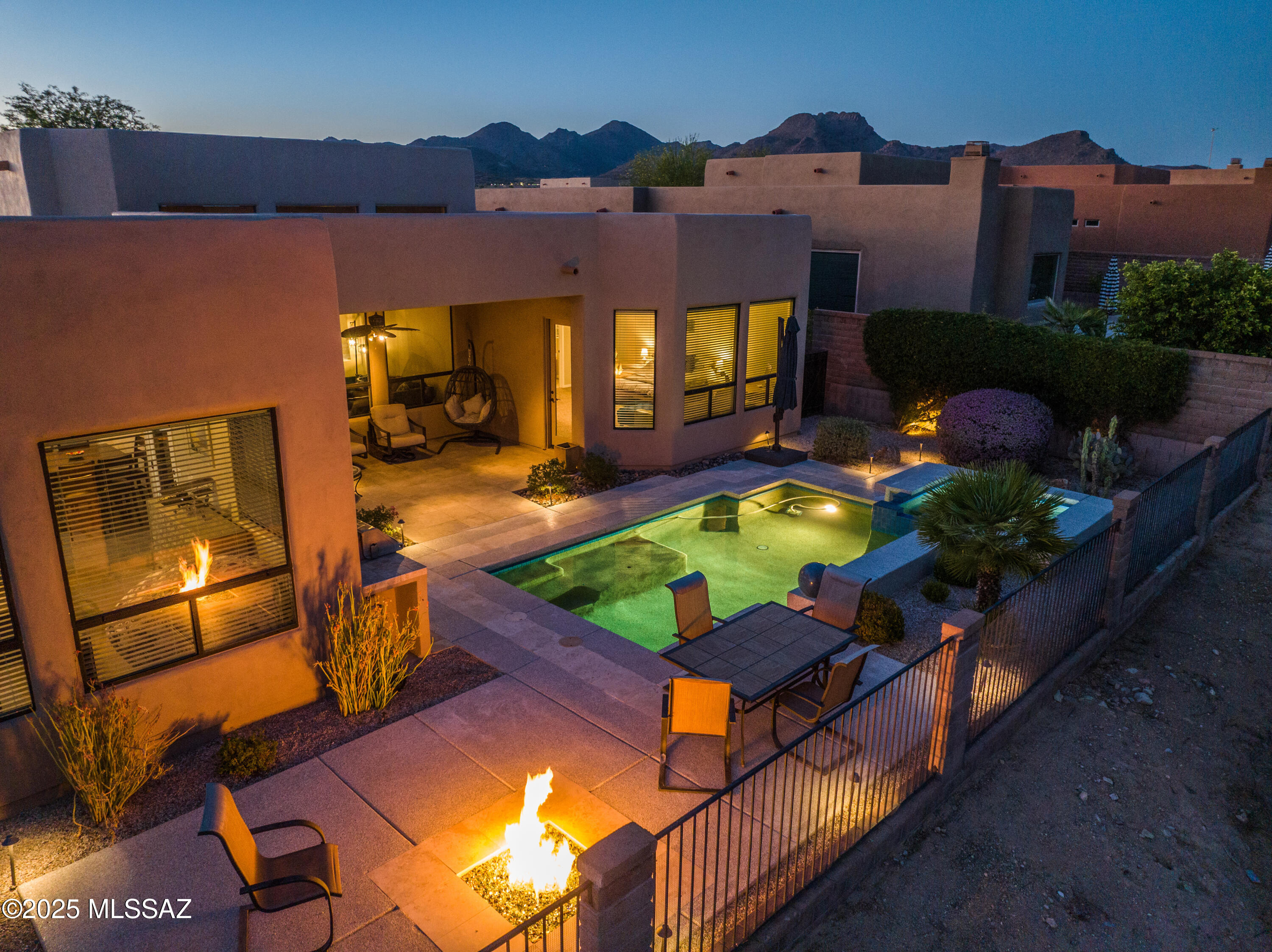 Preserve II at Dove Mtn (183-305) - Residential