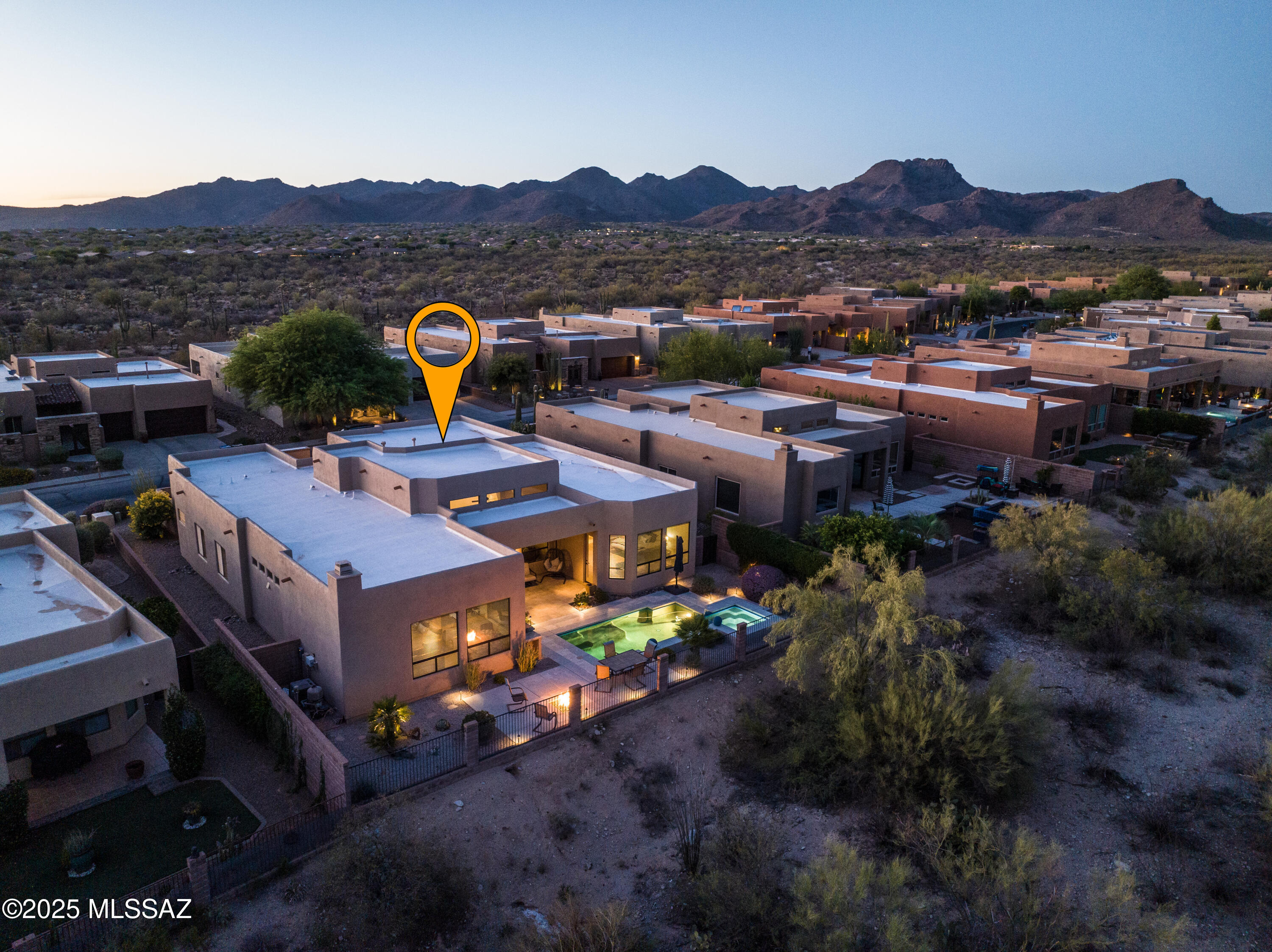 Preserve II at Dove Mtn (183-305) - Residential