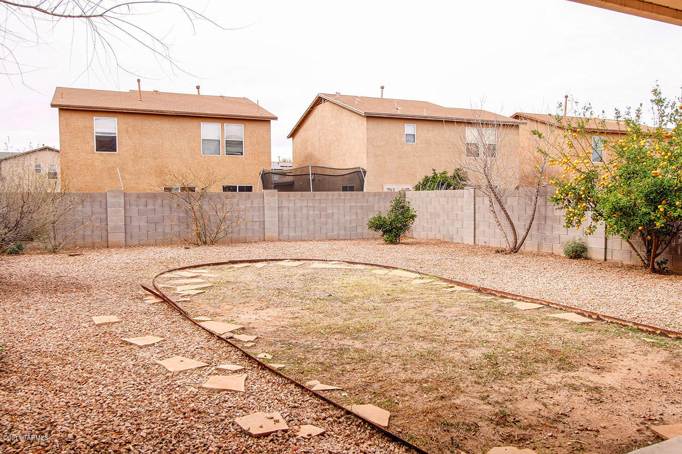 N/A - Residential Lease