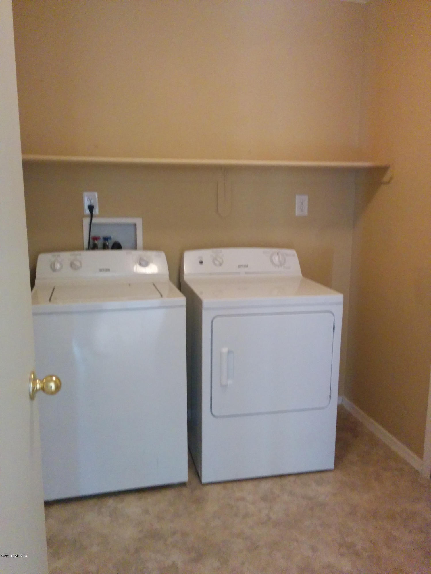 N/A - Residential Lease