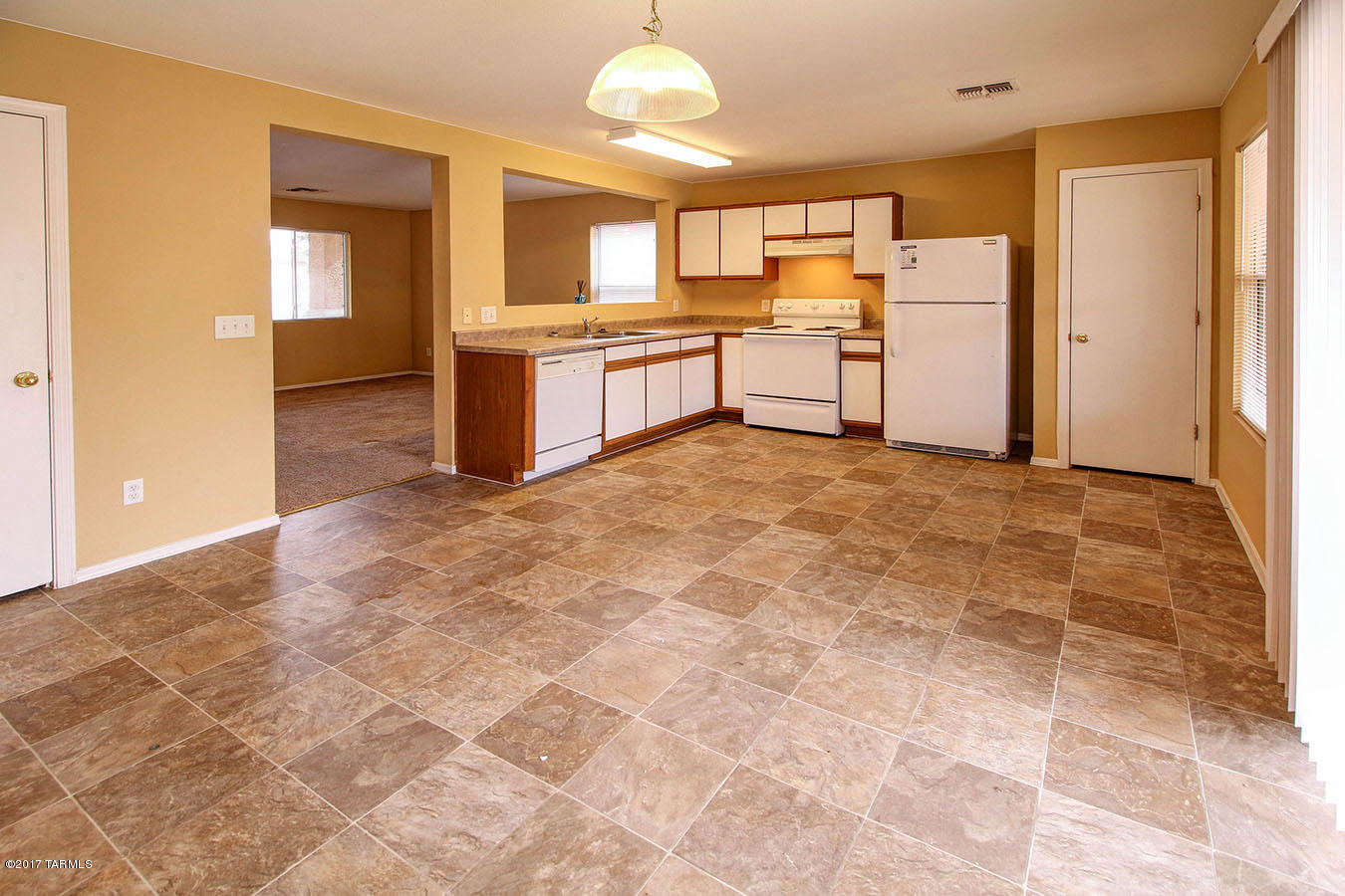 N/A - Residential Lease
