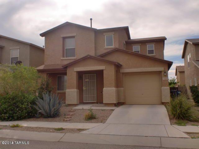 Beautiful 3 bedroom/1 bath with attached car garage. Great Location. A MUST SEE!