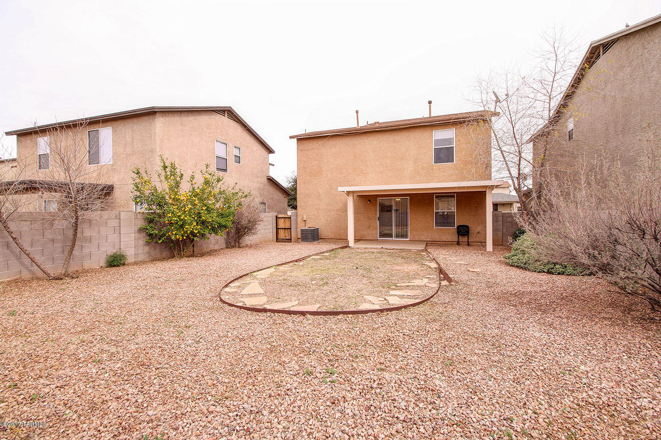 N/A - Residential Lease