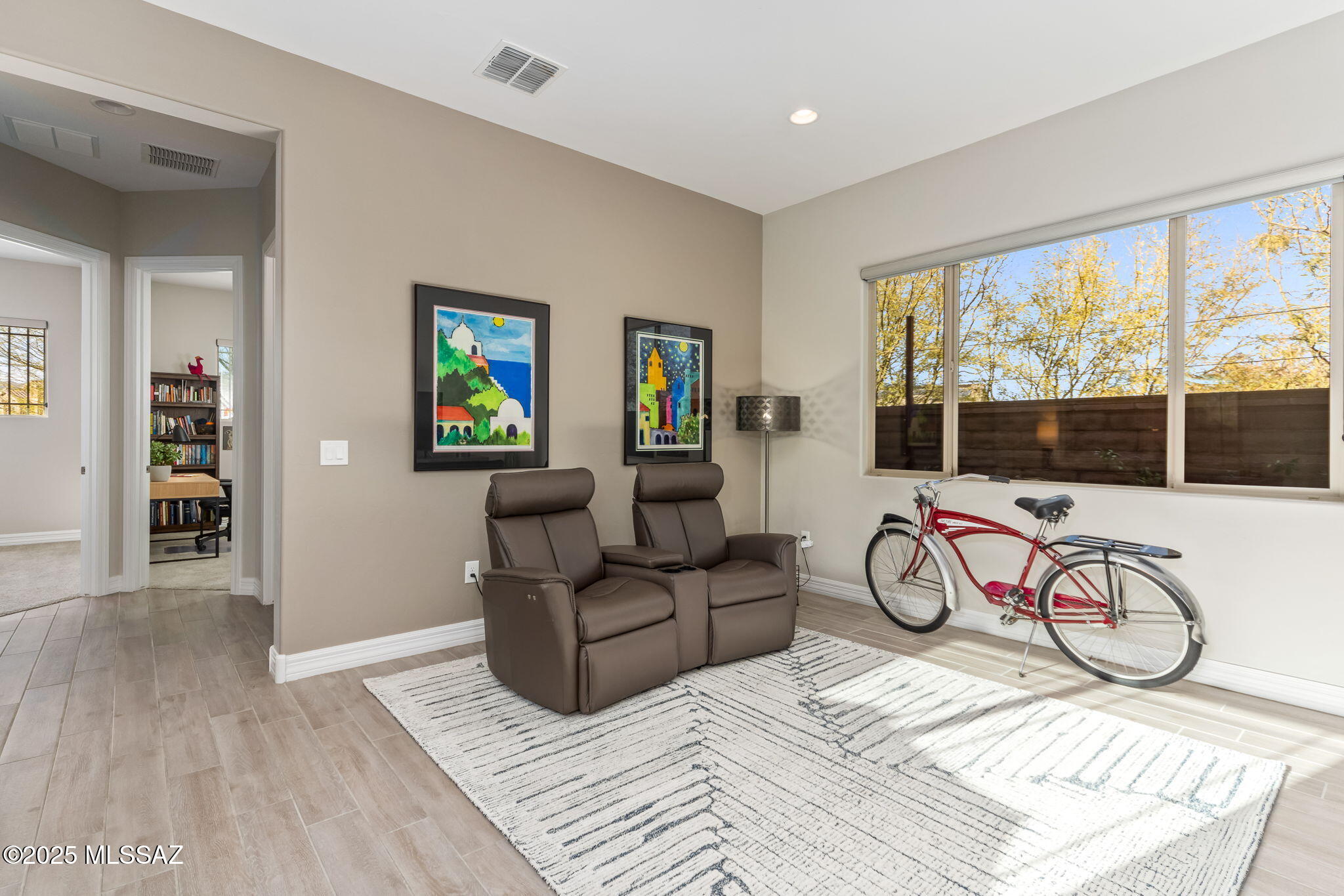 Maracay At Vistoso Block 5 (1-47) - Residential