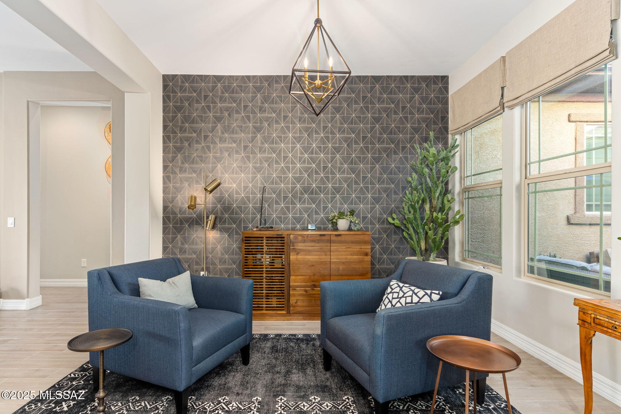 Maracay At Vistoso Block 5 (1-47) - Residential