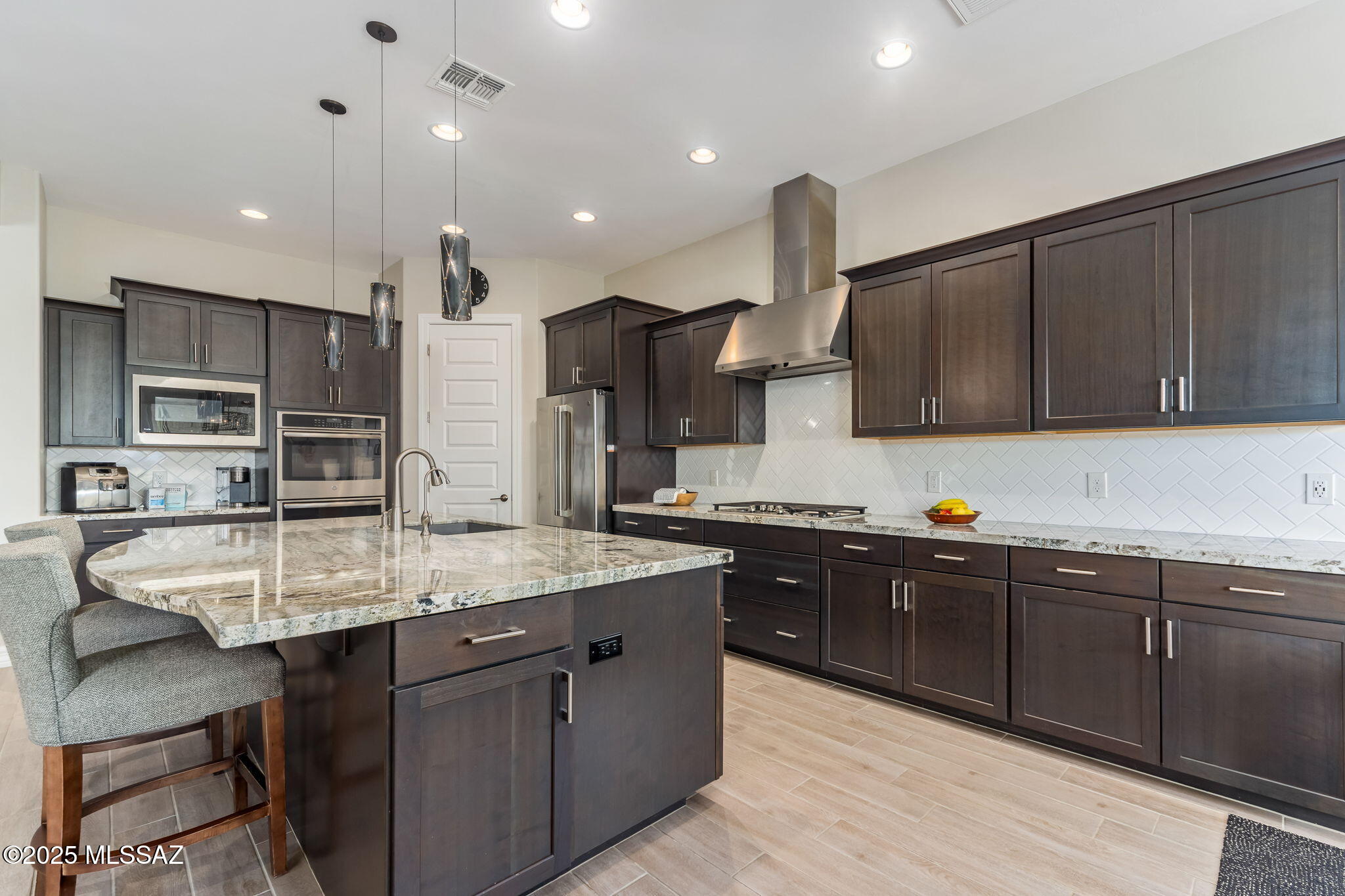 Maracay At Vistoso Block 5 (1-47) - Residential