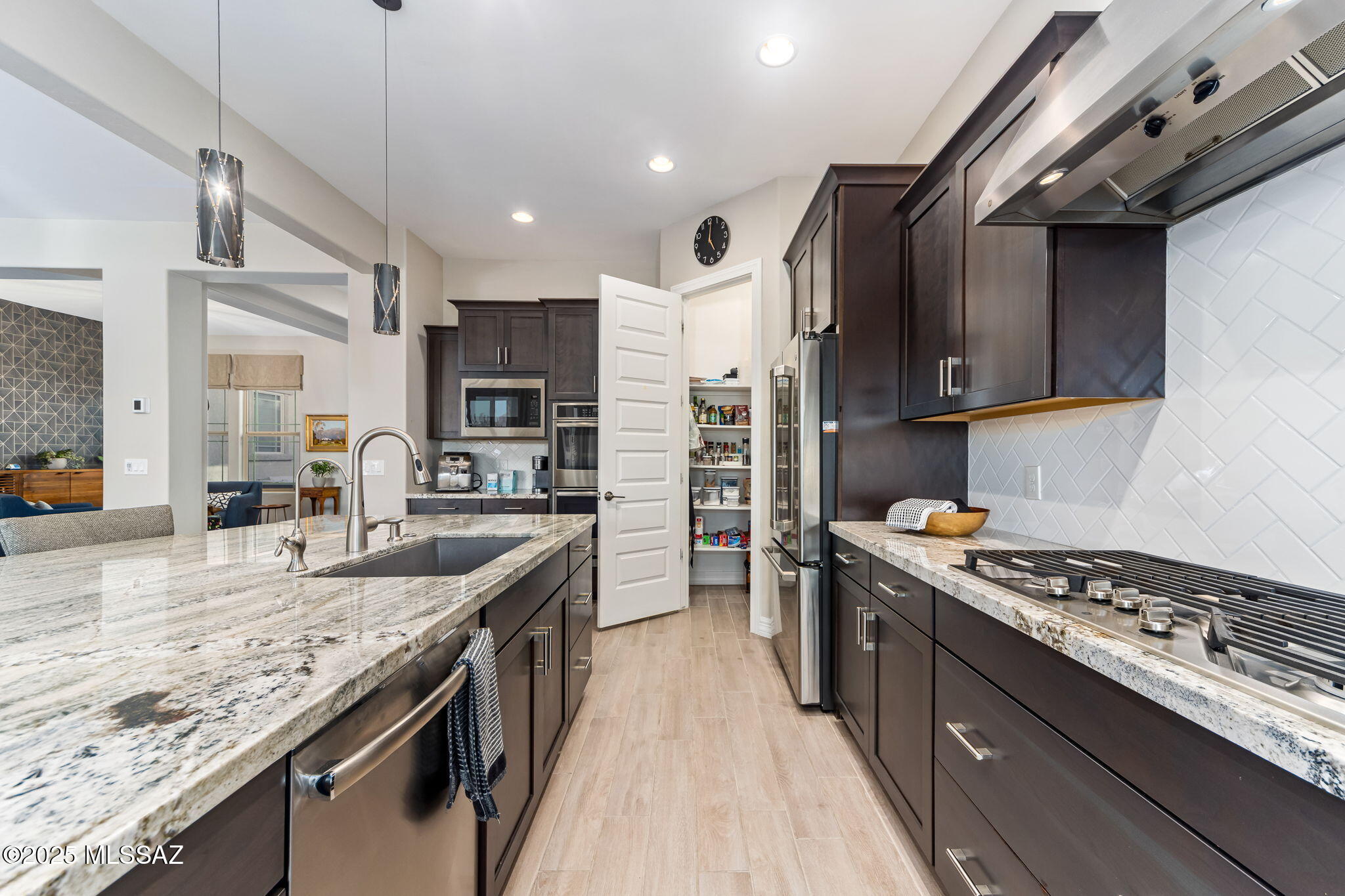 Maracay At Vistoso Block 5 (1-47) - Residential
