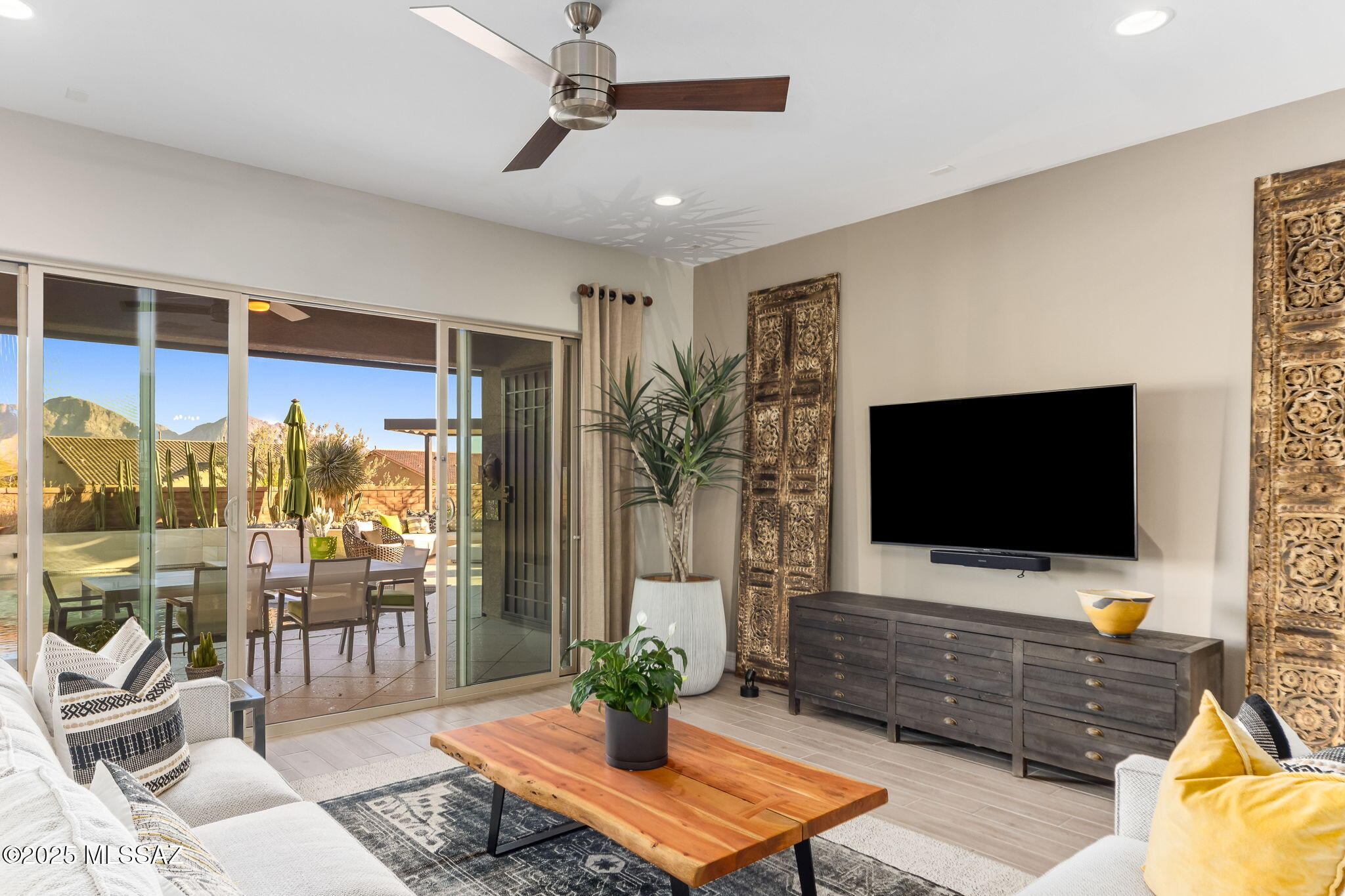 Maracay At Vistoso Block 5 (1-47) - Residential