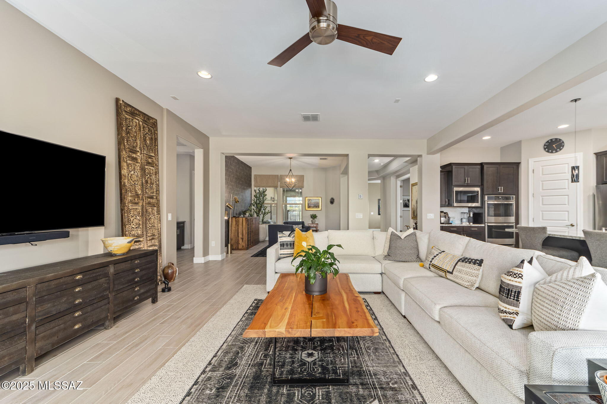 Maracay At Vistoso Block 5 (1-47) - Residential