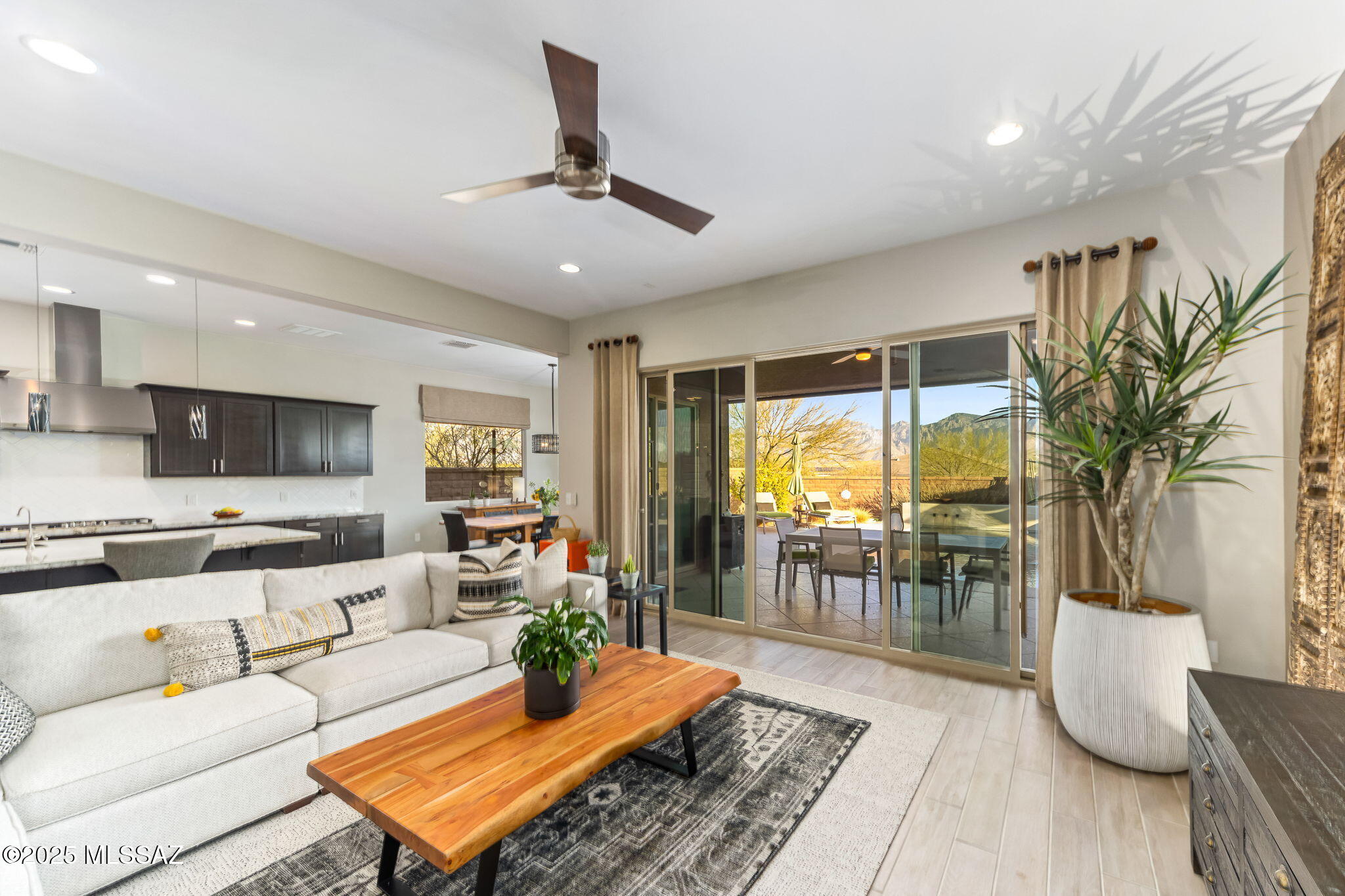 Maracay At Vistoso Block 5 (1-47) - Residential
