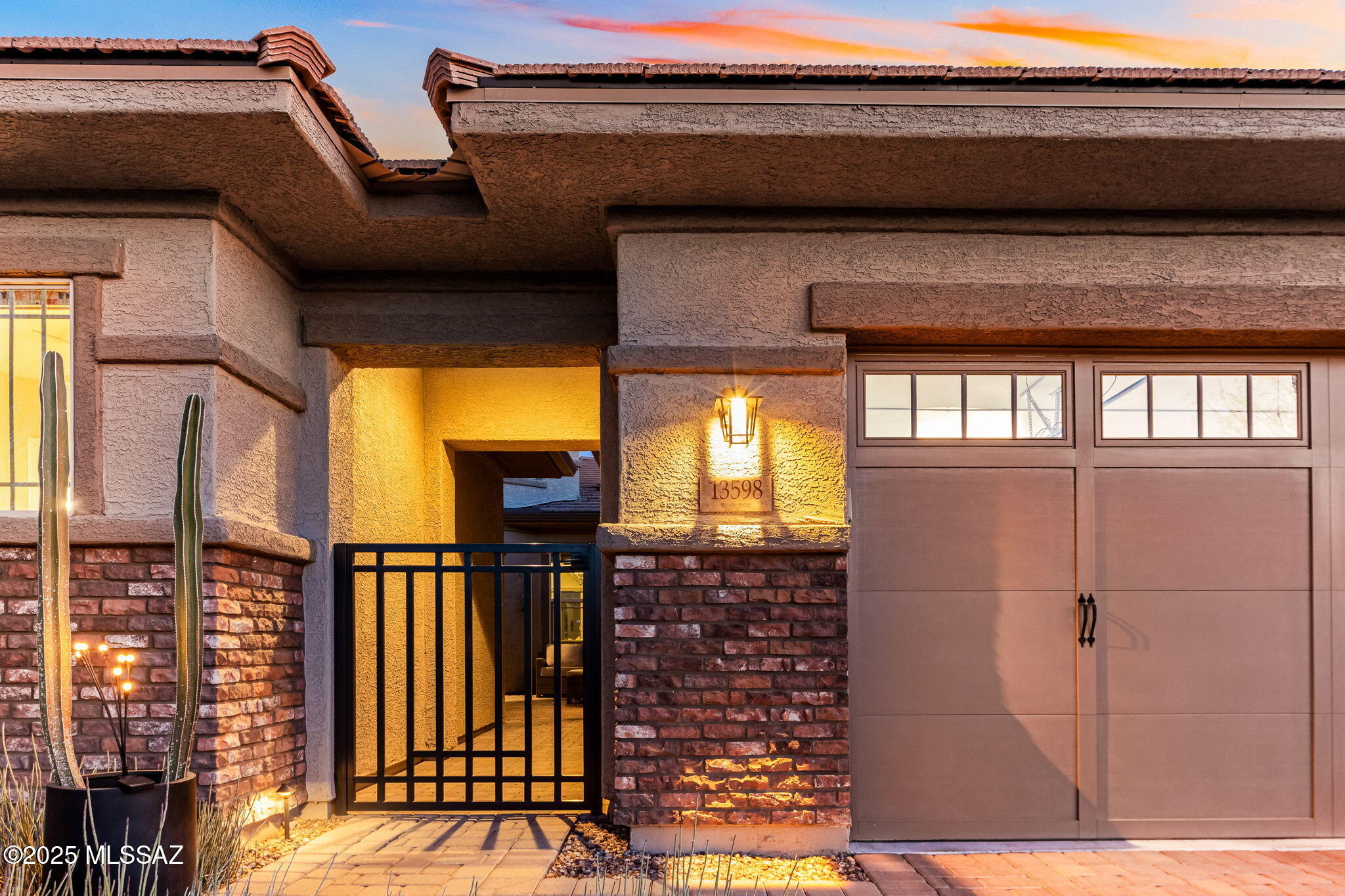Maracay At Vistoso Block 5 (1-47) - Residential