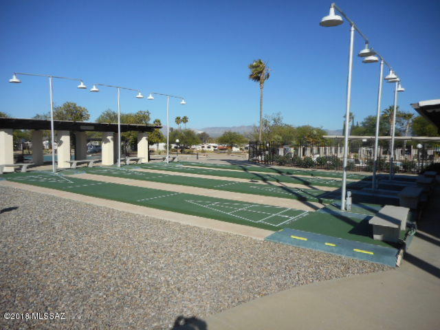 Green Valley Mobile Estates (312-437) - Residential