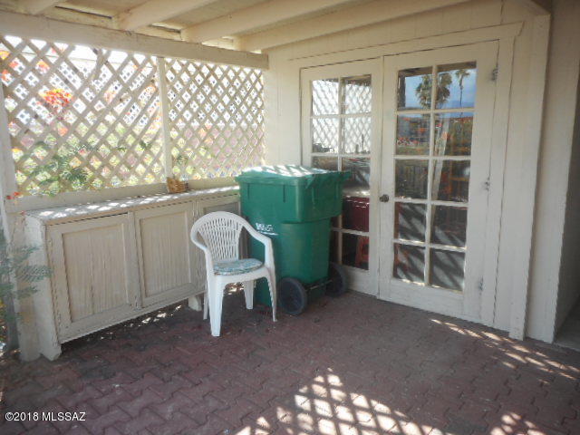 Green Valley Mobile Estates (312-437) - Residential