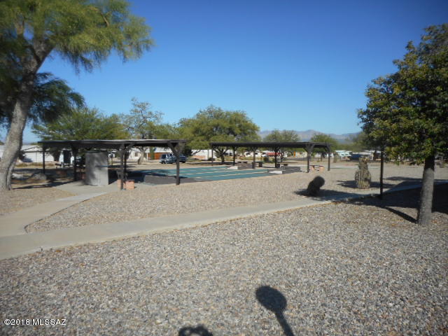 Green Valley Mobile Estates (312-437) - Residential