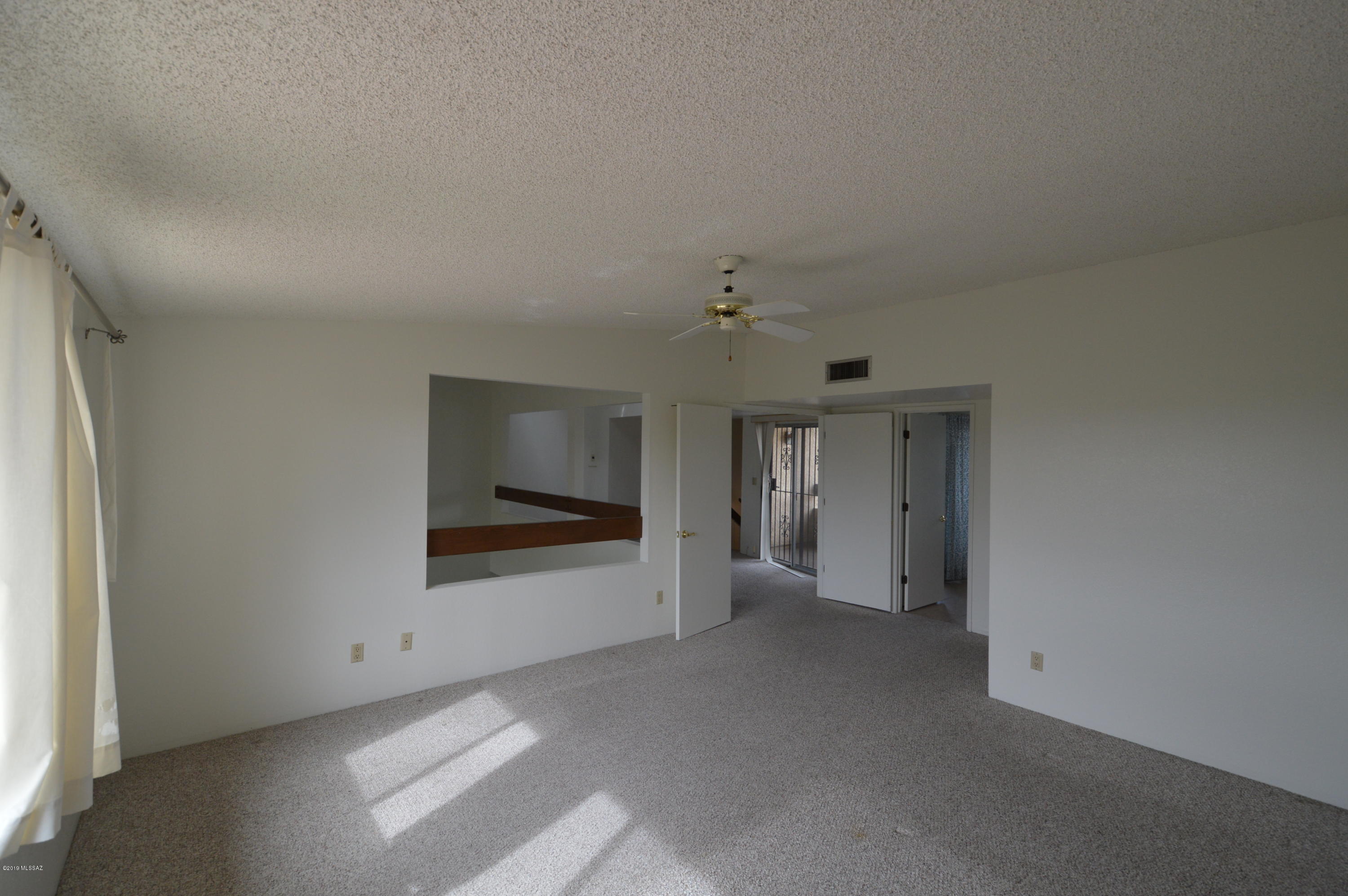 Casa Real Amended - Residential Lease