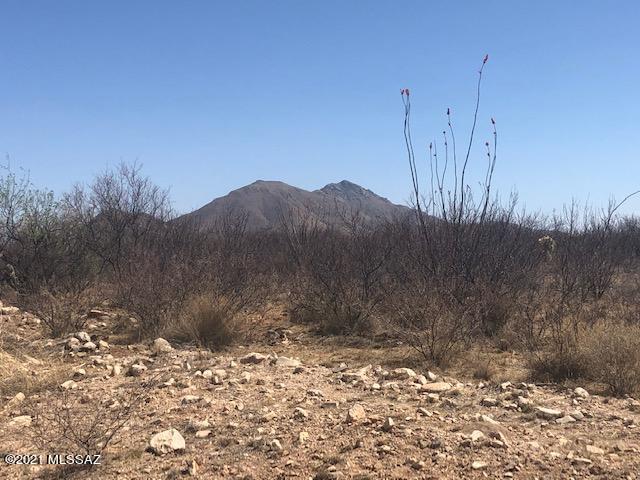 Tubac Foothills Ranch - Land