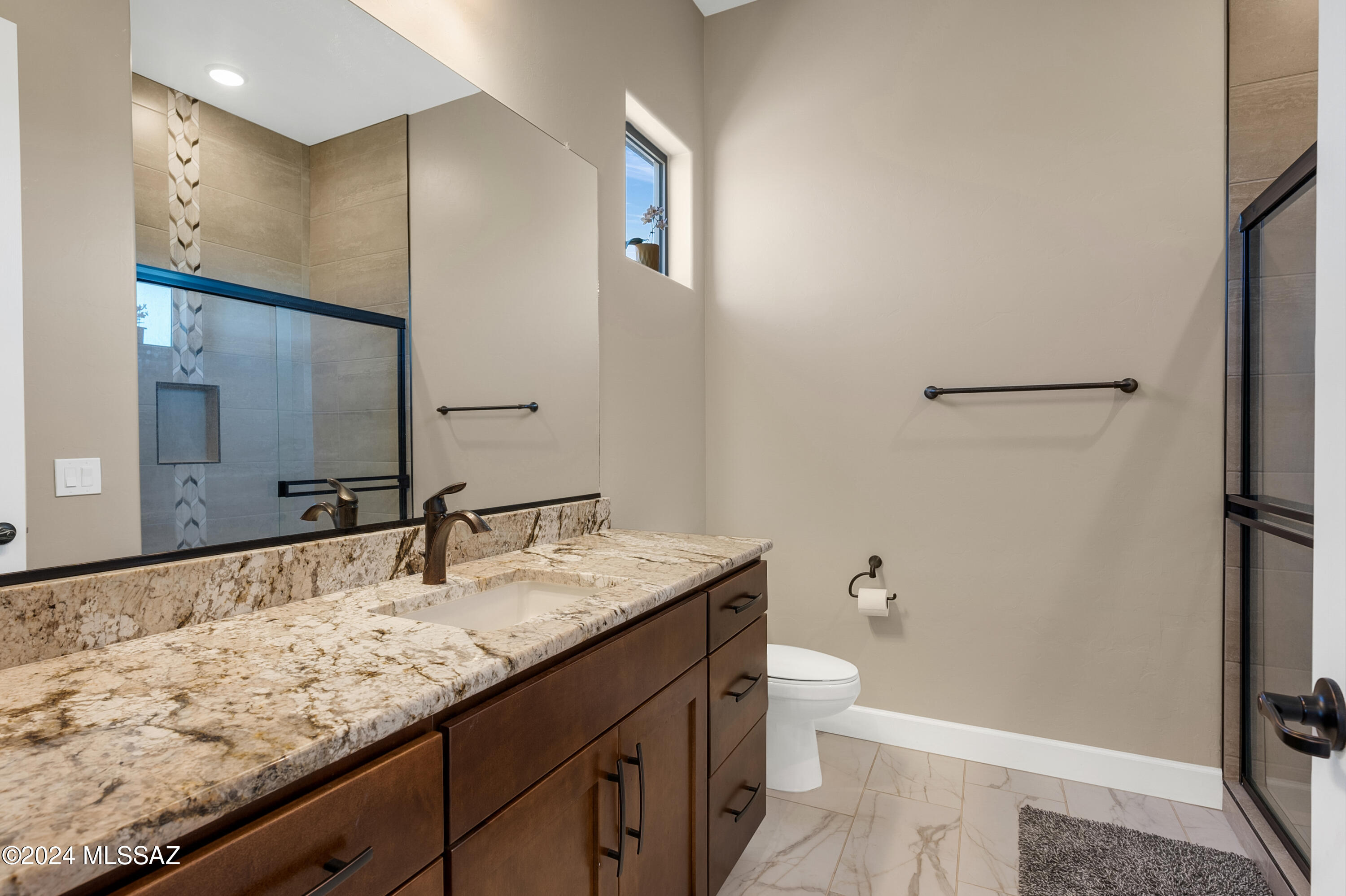 Tortolita Vistas Phase II - Residential