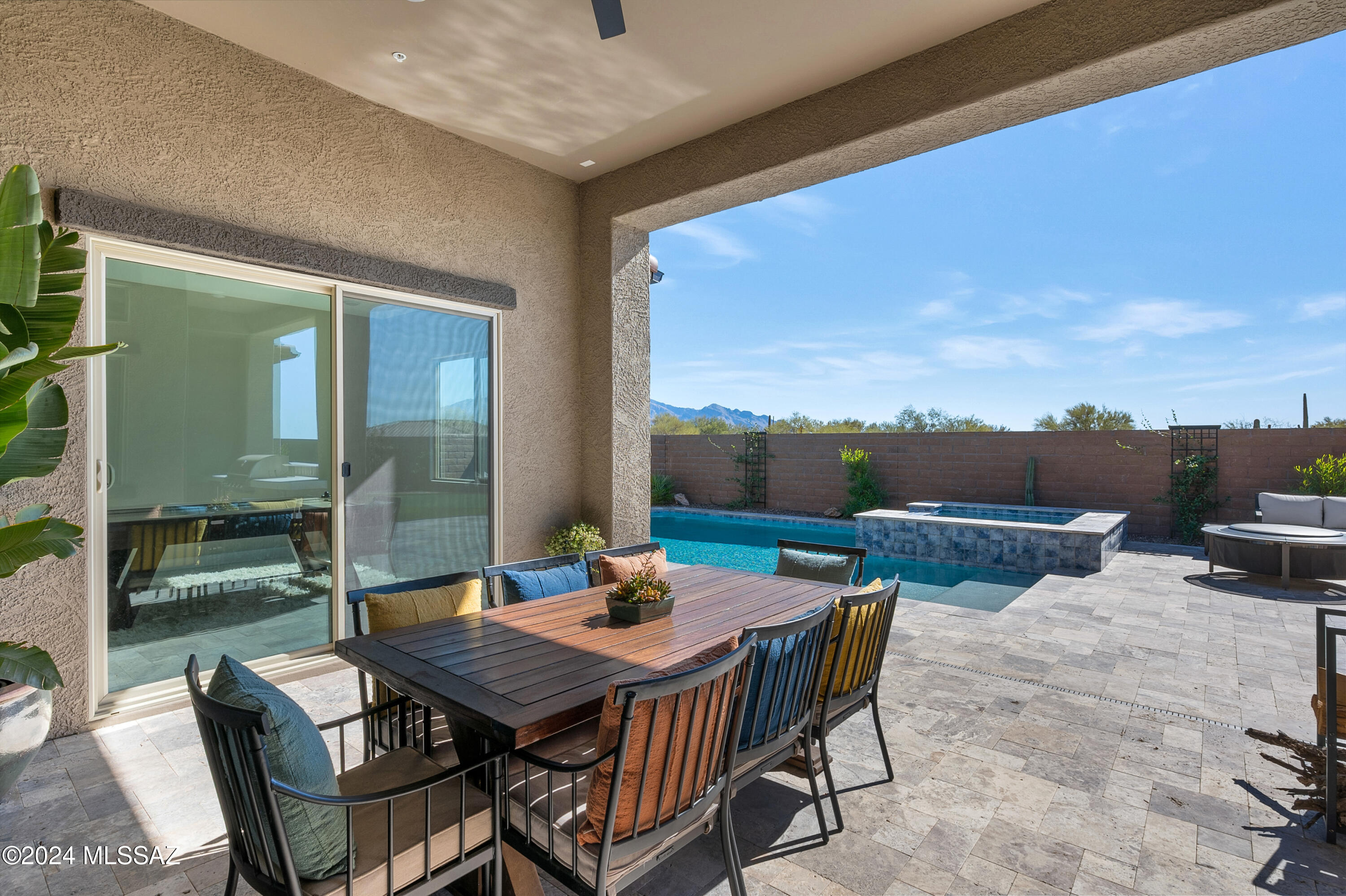 Tortolita Vistas Phase II - Residential