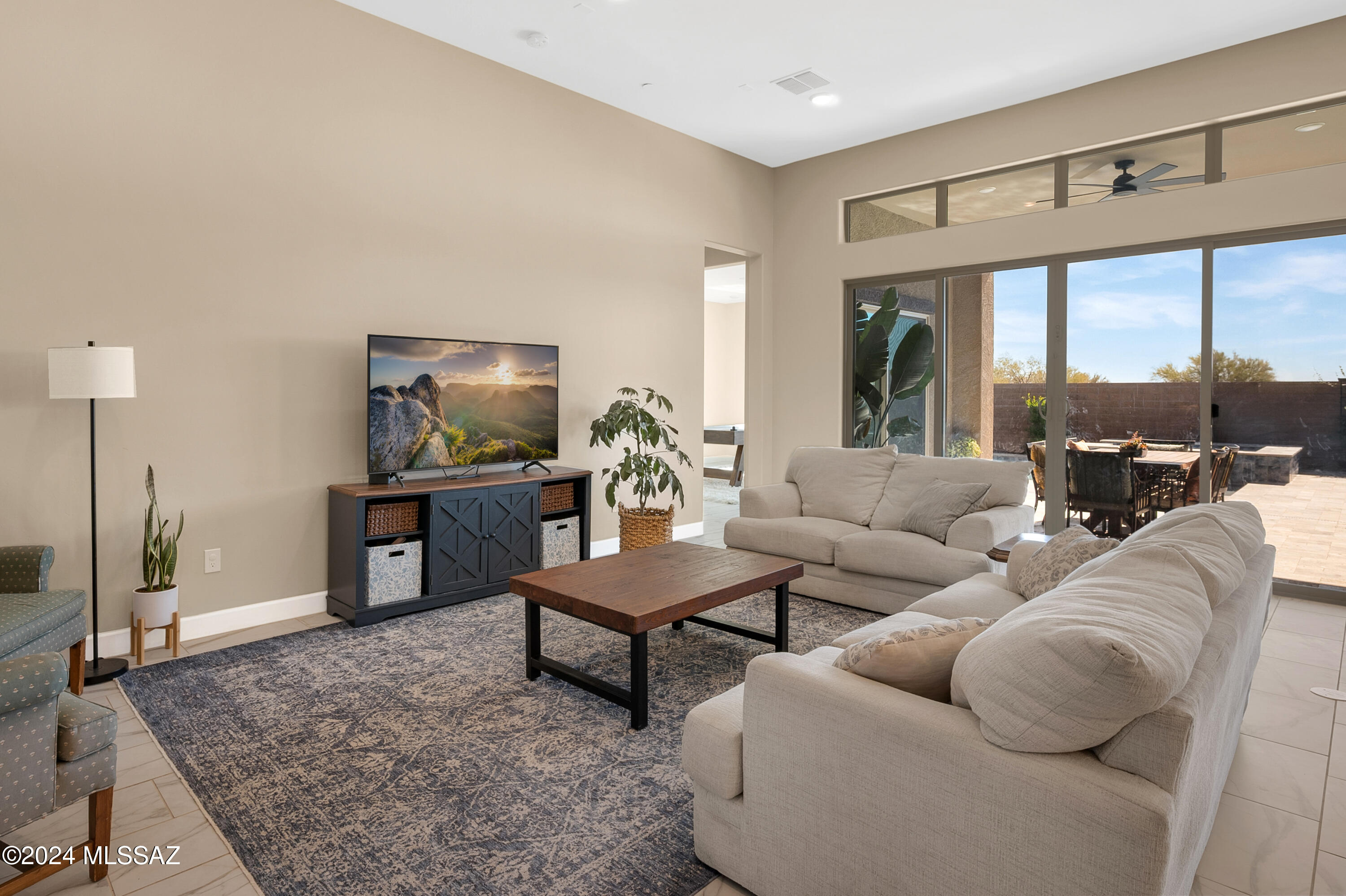 Tortolita Vistas Phase II - Residential