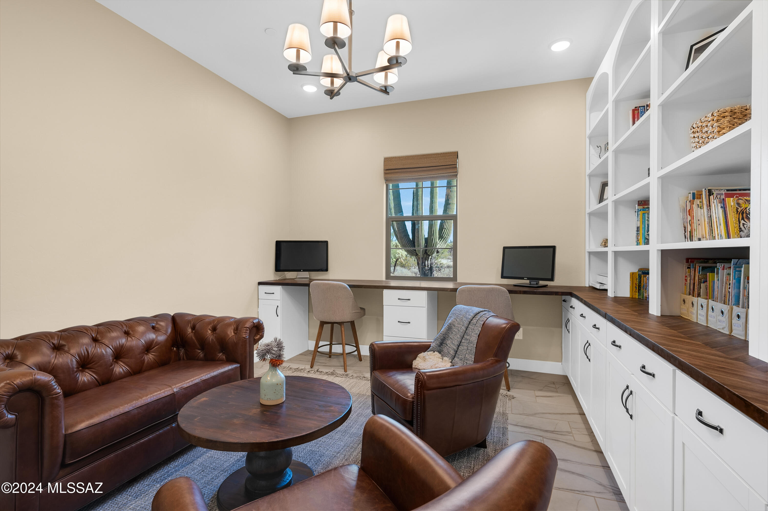 Tortolita Vistas Phase II - Residential