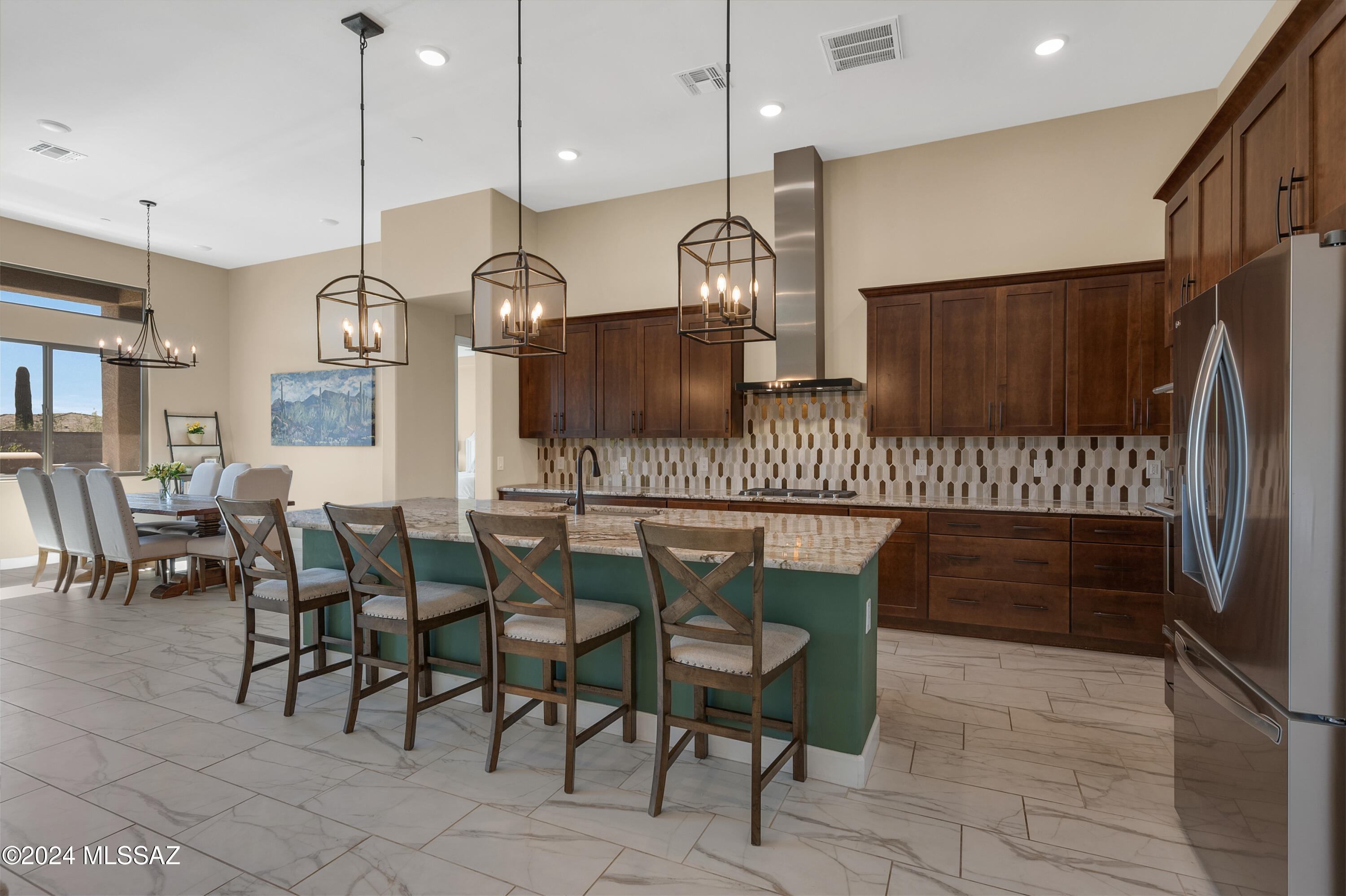 Tortolita Vistas Phase II - Residential