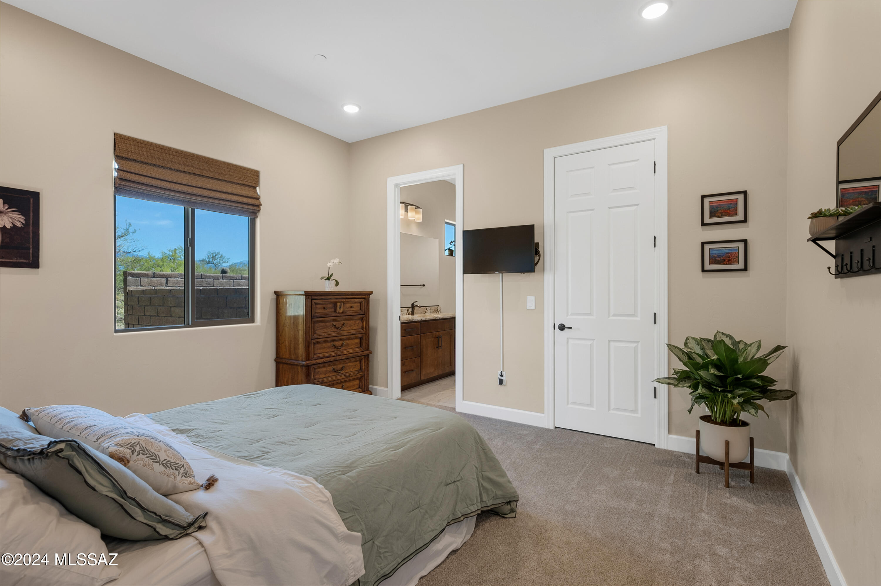 Tortolita Vistas Phase II - Residential