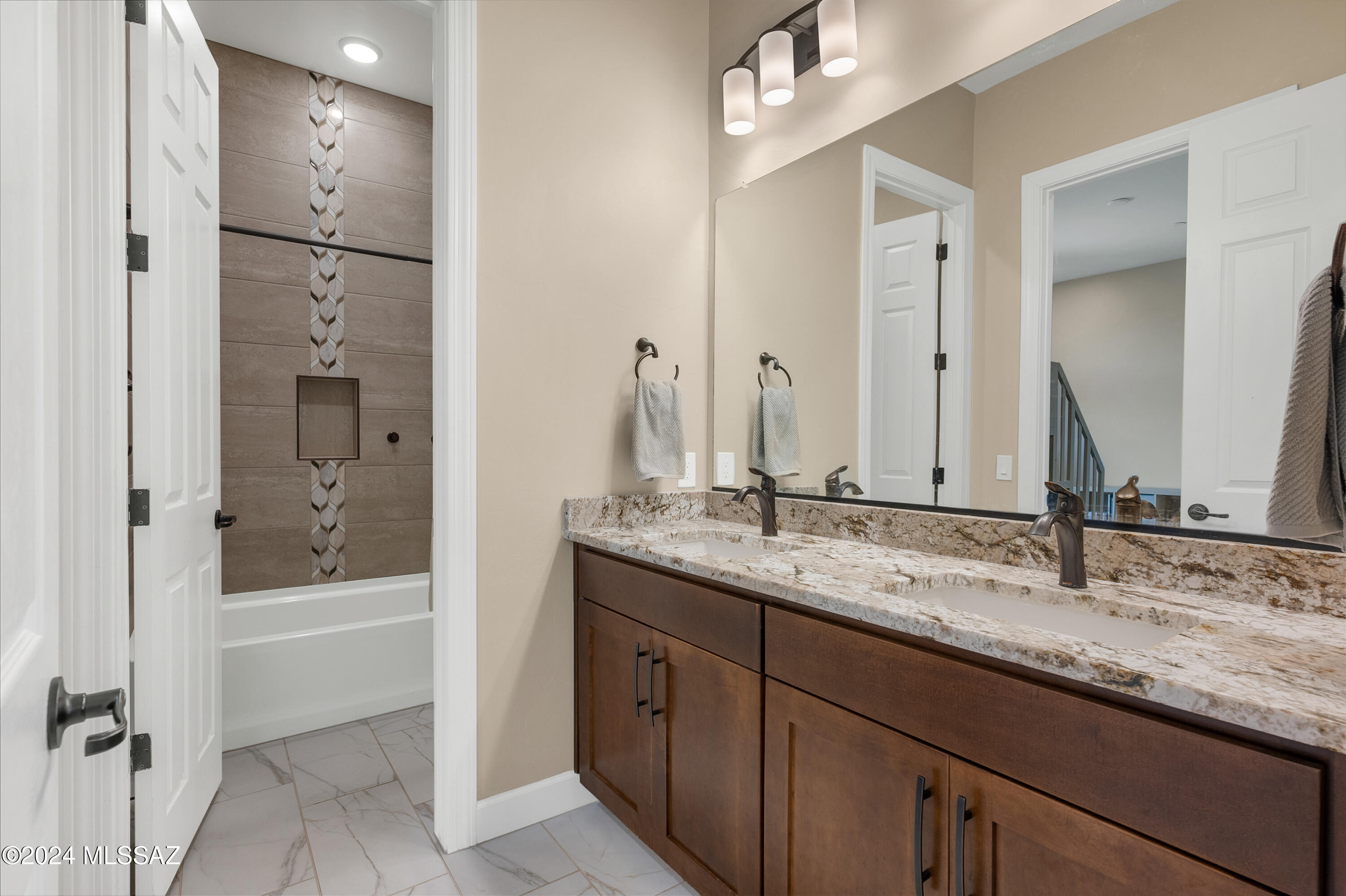 Tortolita Vistas Phase II - Residential