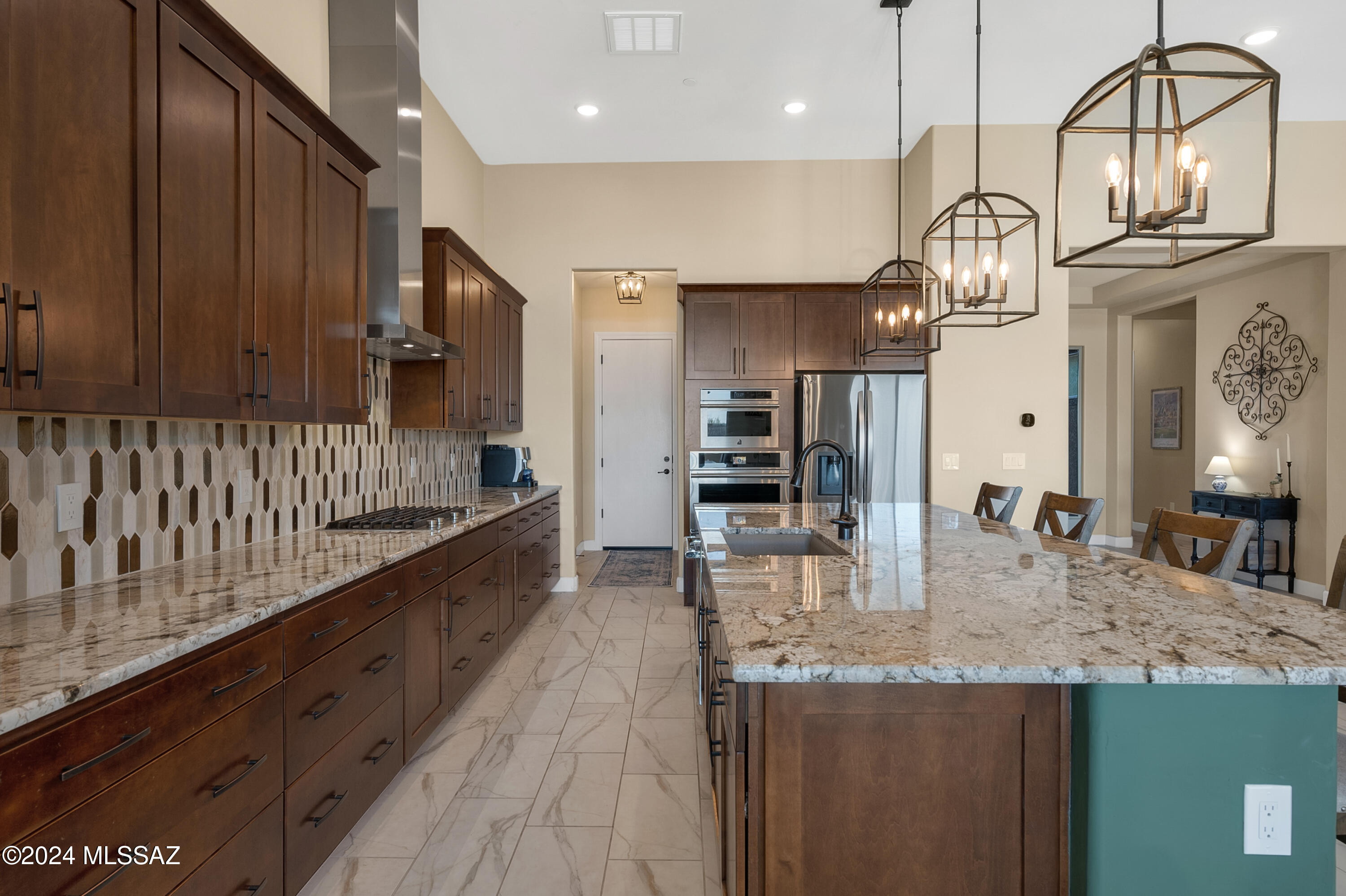 Tortolita Vistas Phase II - Residential