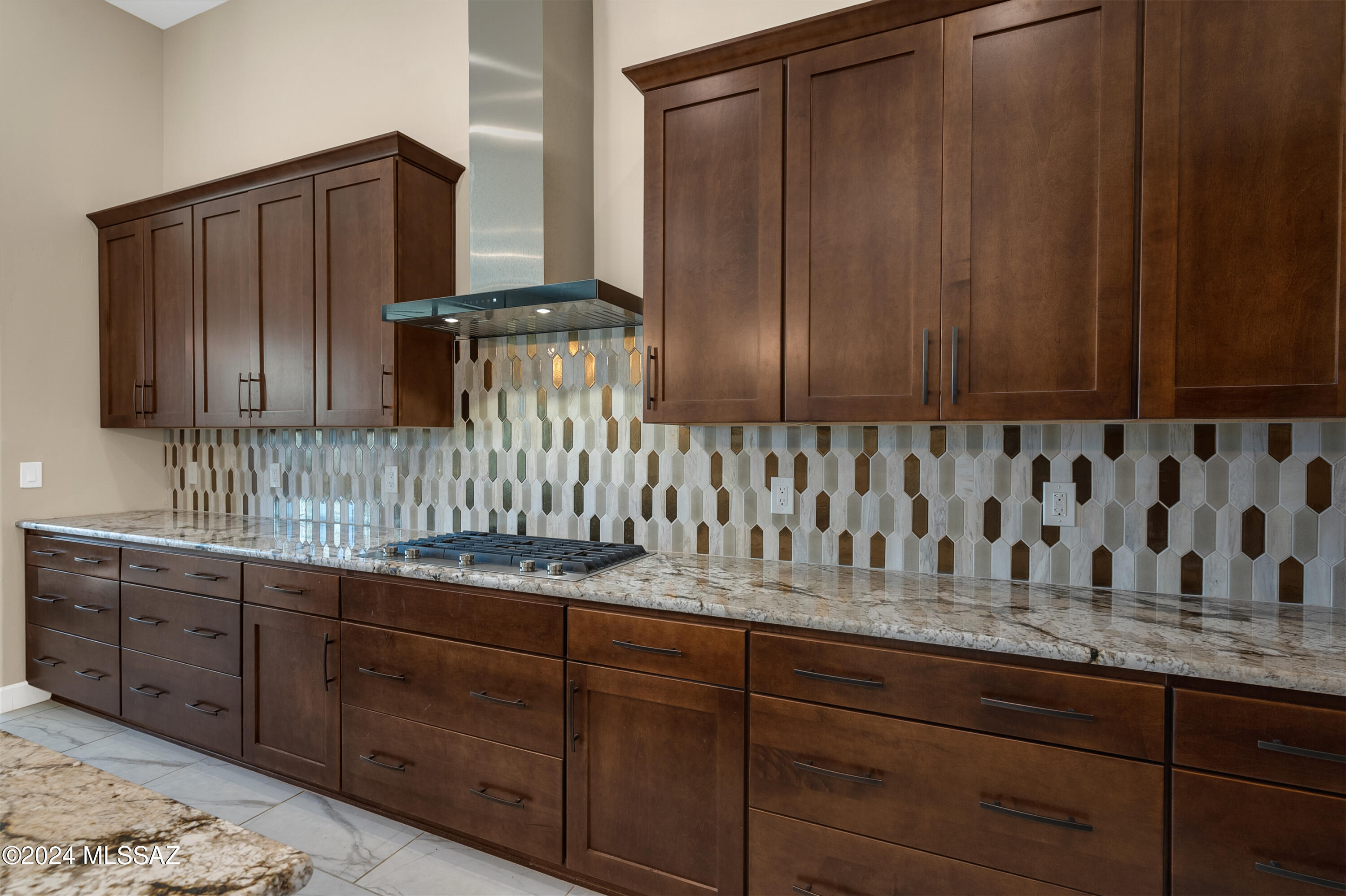 Tortolita Vistas Phase II - Residential