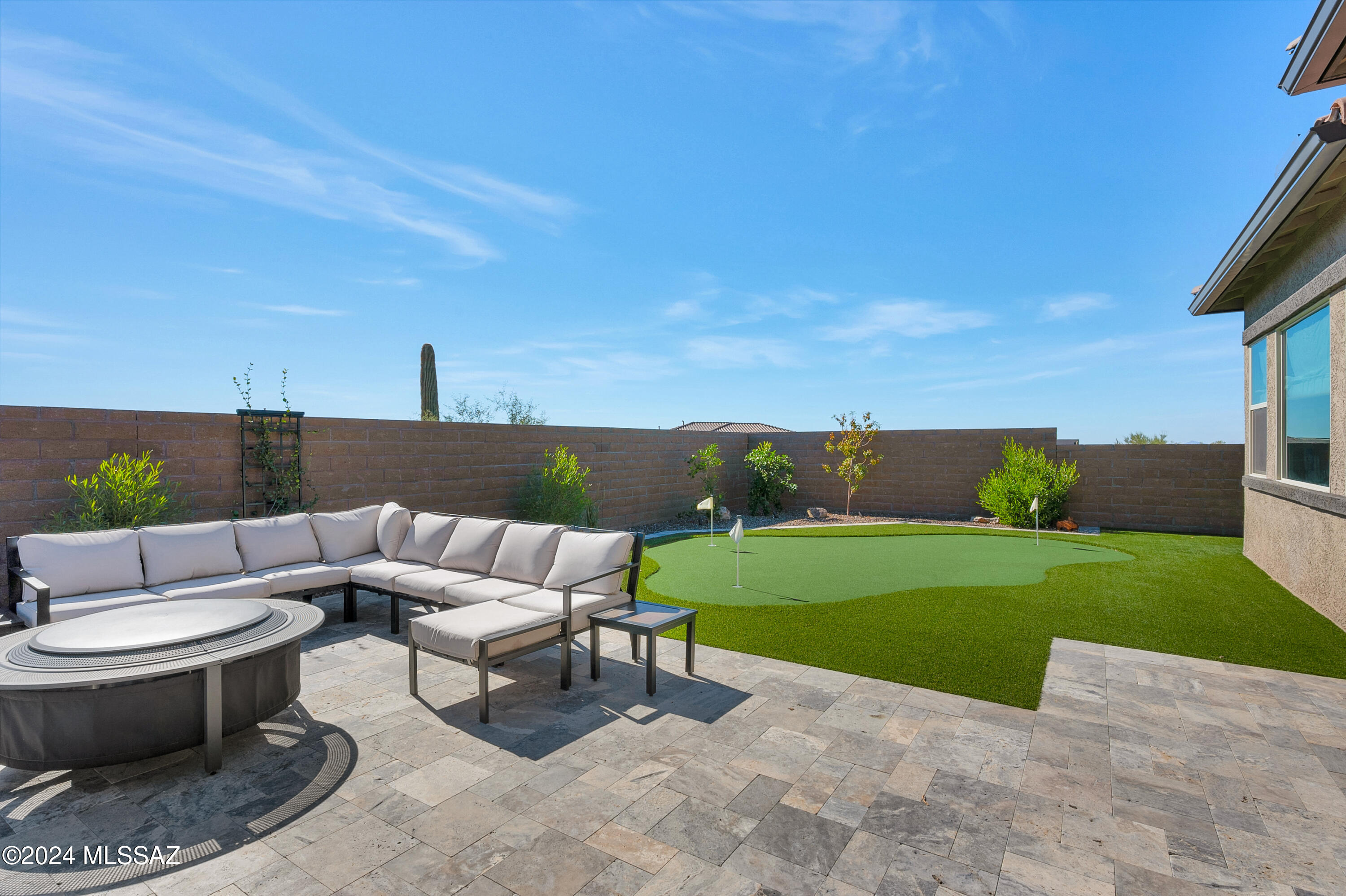 Tortolita Vistas Phase II - Residential