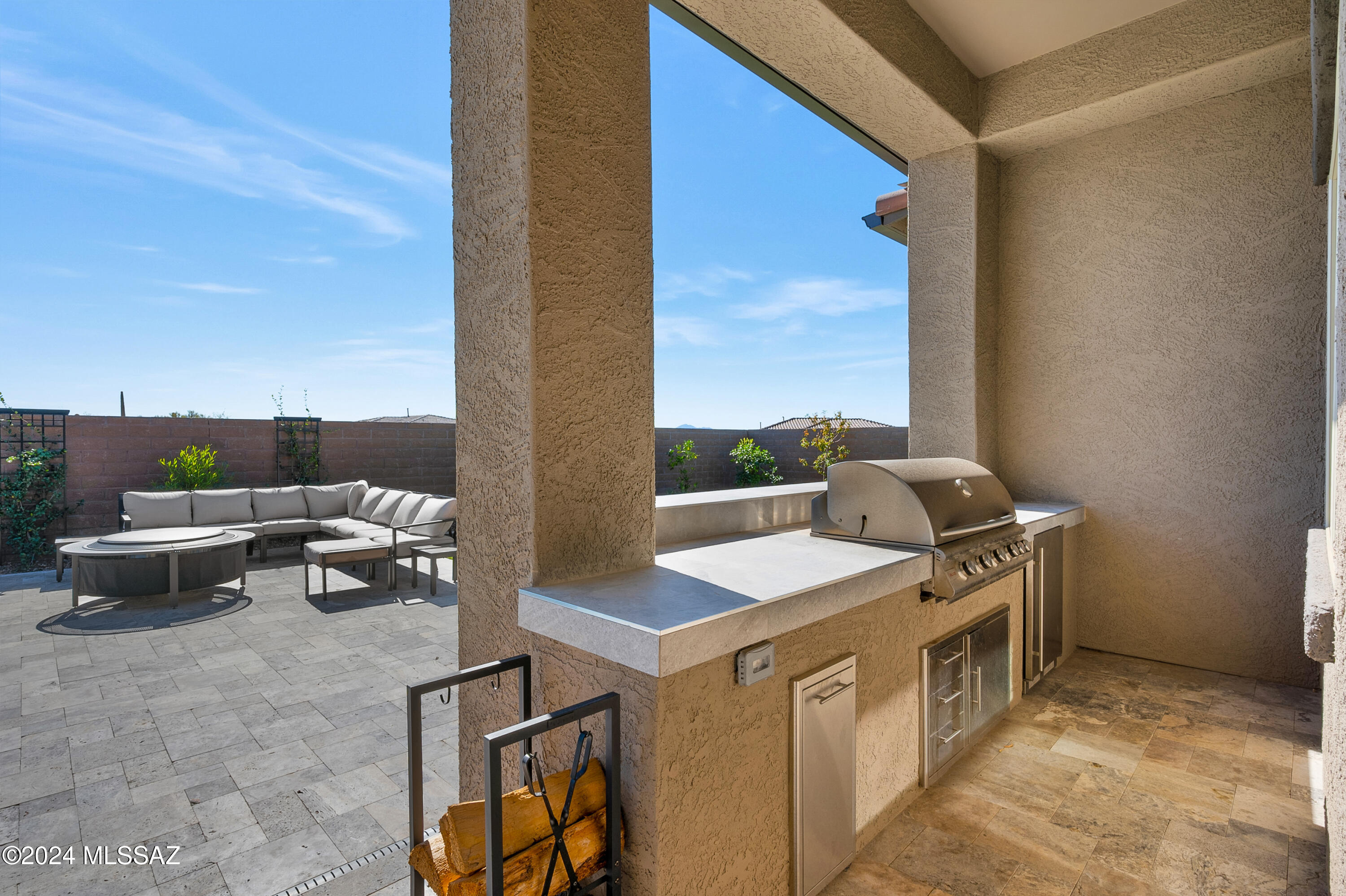 Tortolita Vistas Phase II - Residential