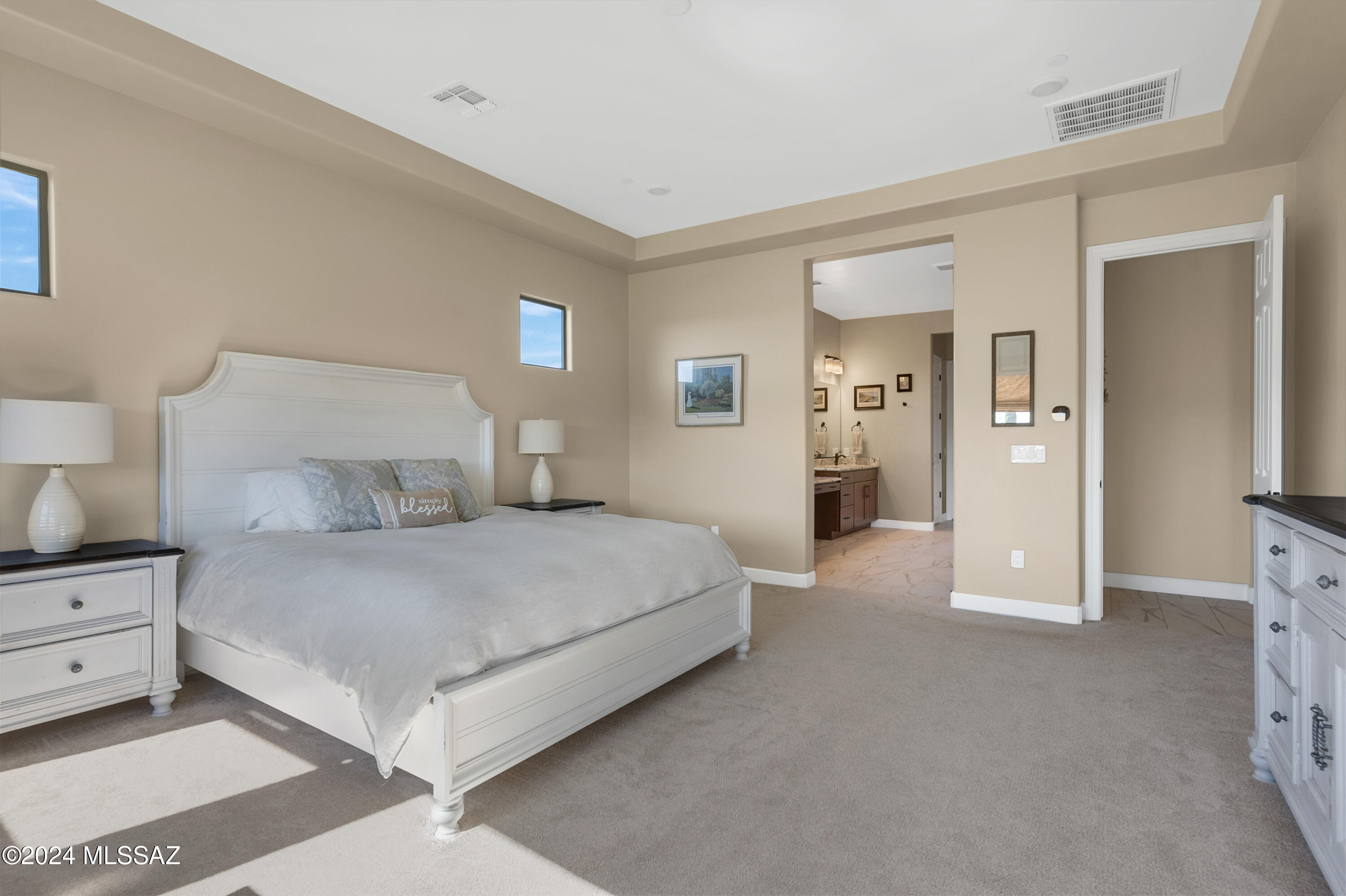 Tortolita Vistas Phase II - Residential