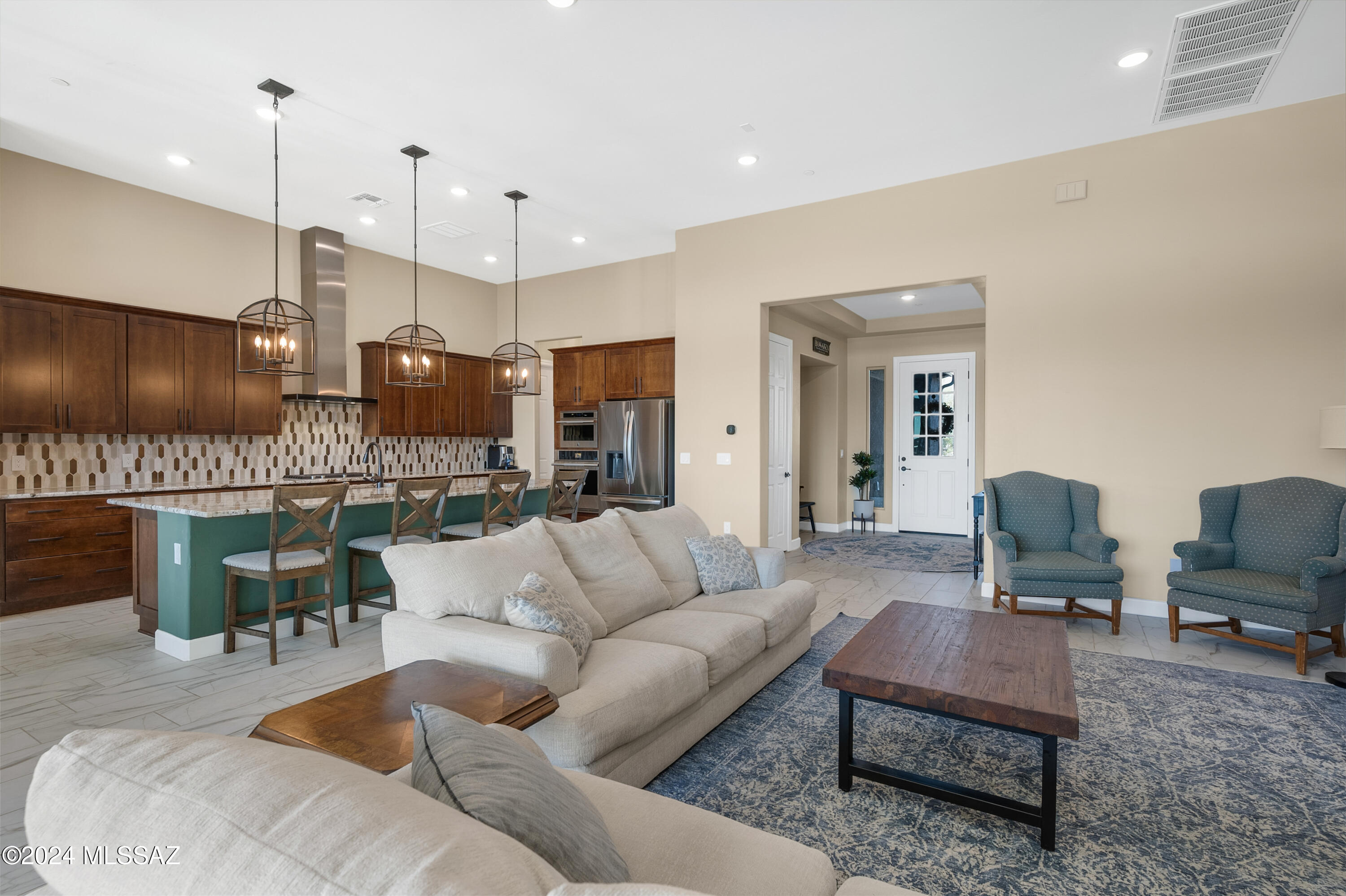 Tortolita Vistas Phase II - Residential