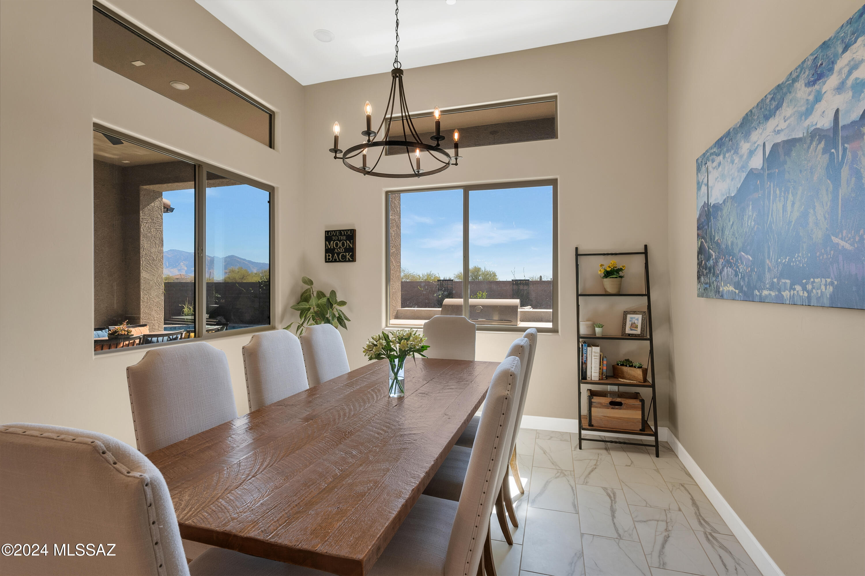 Tortolita Vistas Phase II - Residential