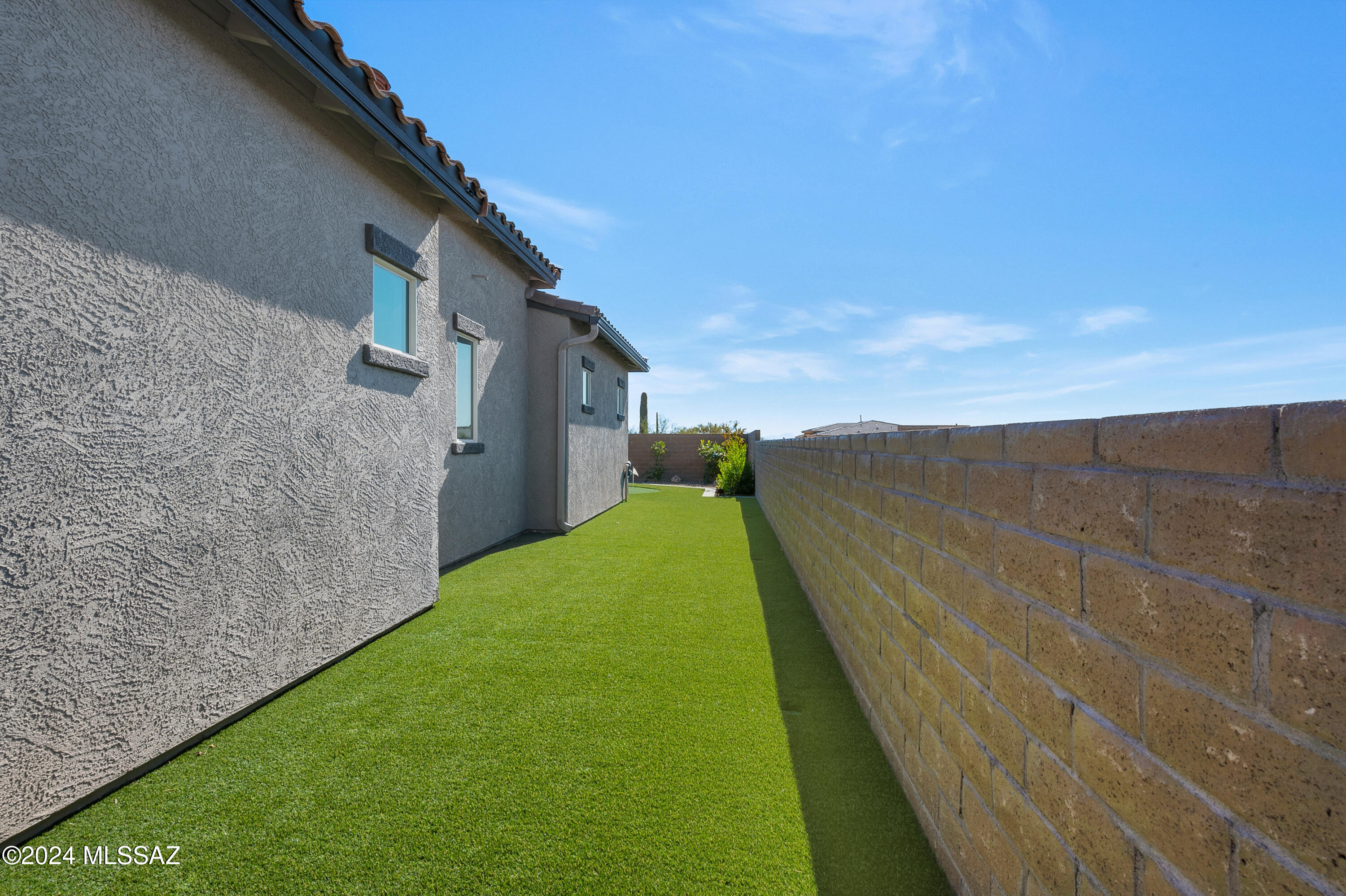 Tortolita Vistas Phase II - Residential
