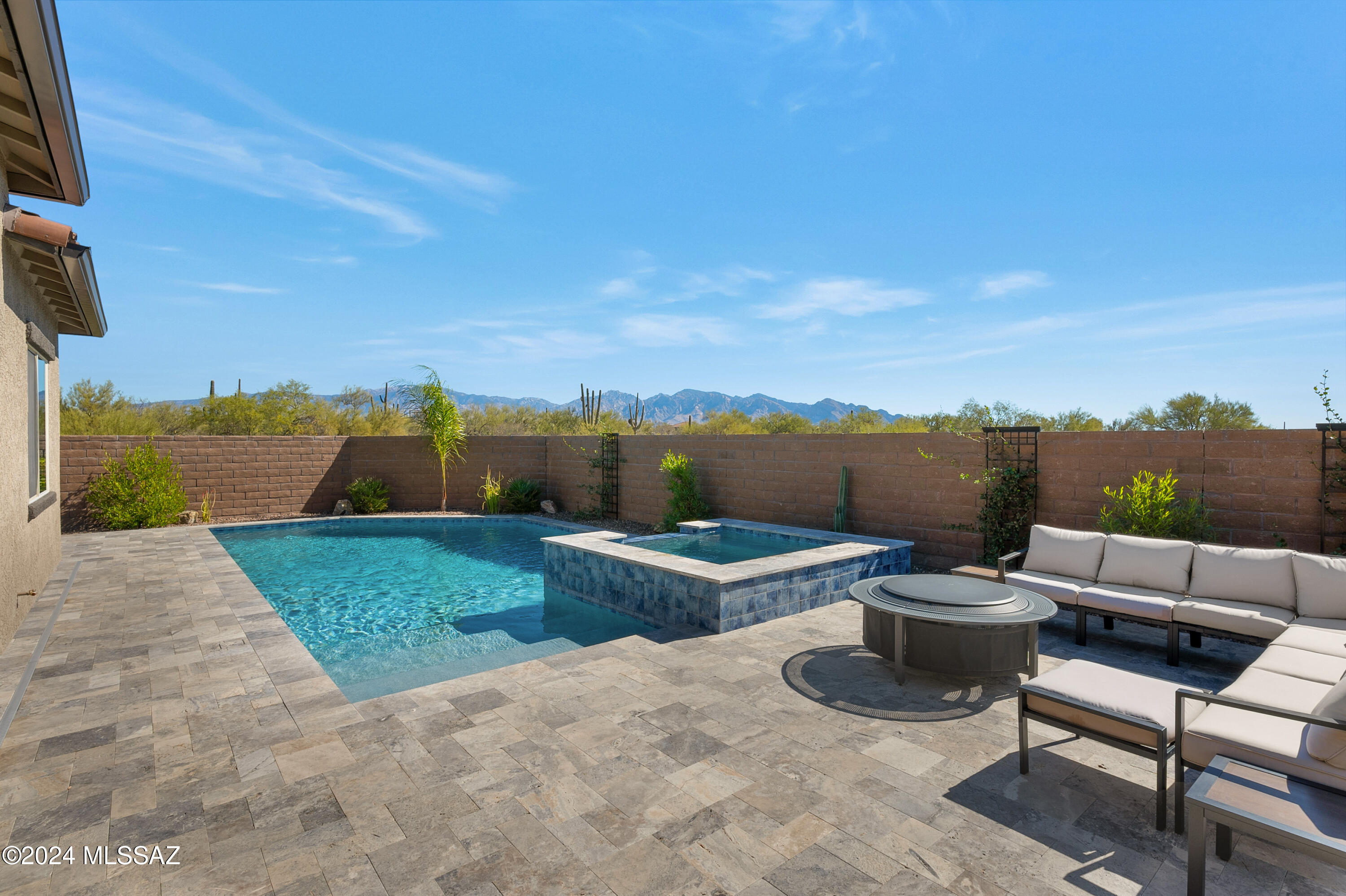Tortolita Vistas Phase II - Residential